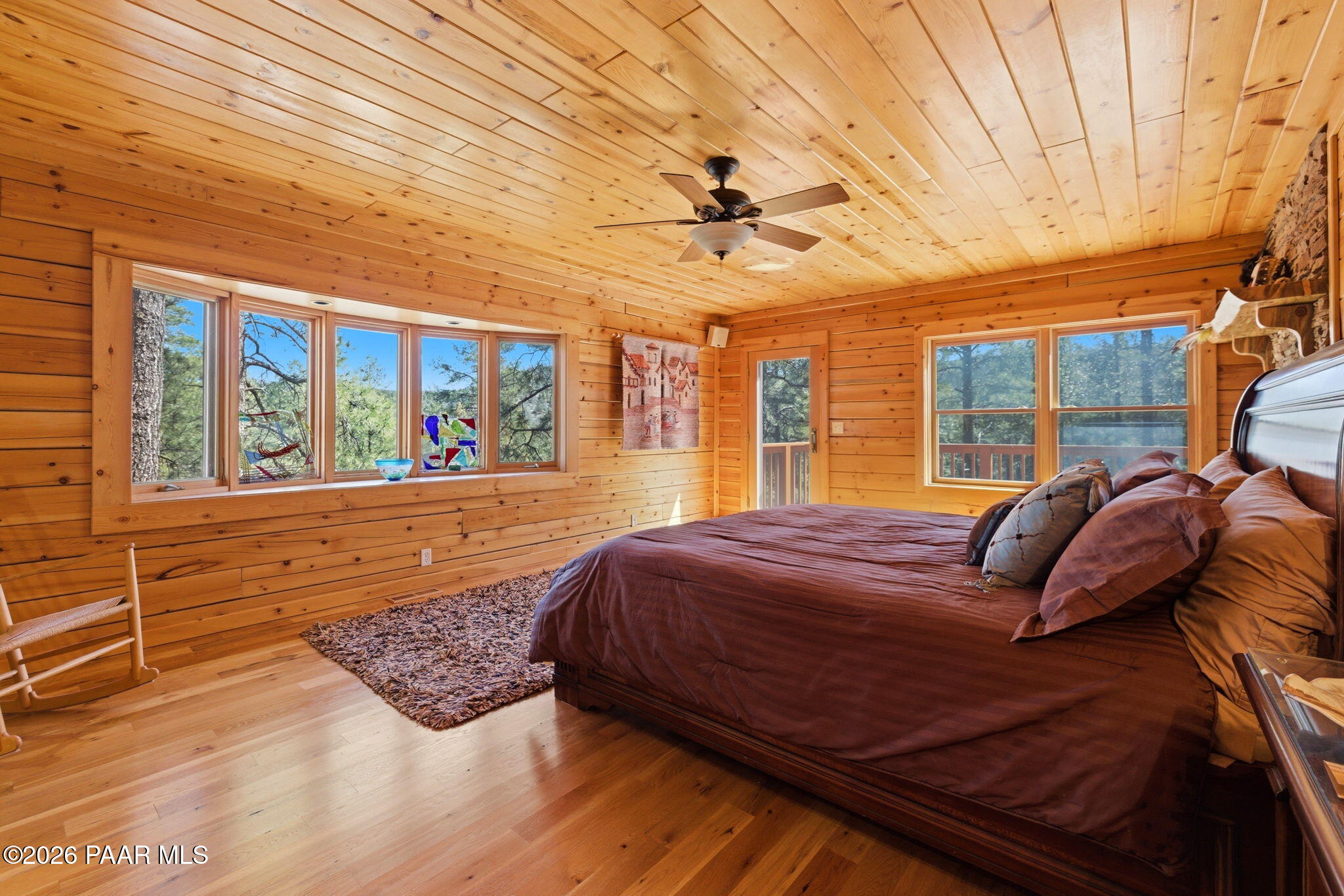 5353 S Blue Jay Road