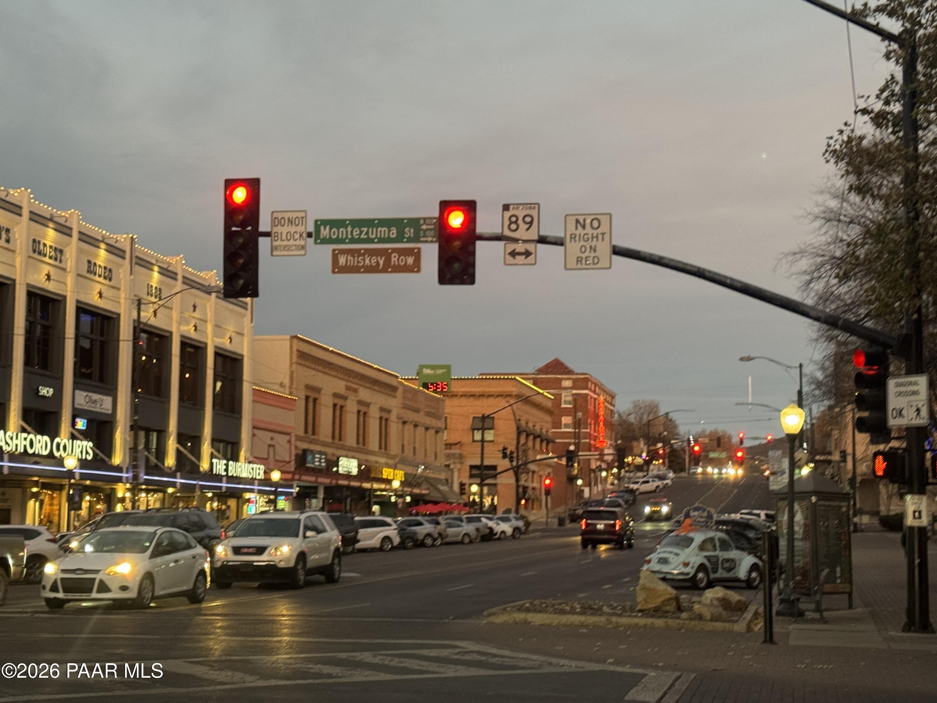 5353 S Blue Jay Road