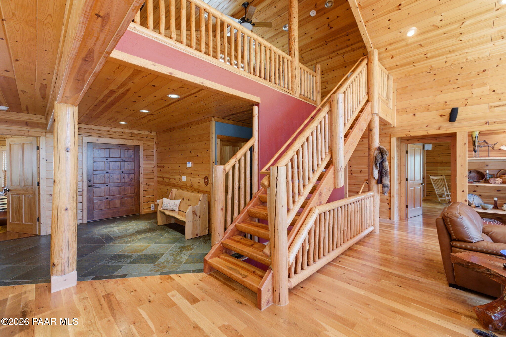 5353 S Blue Jay Road