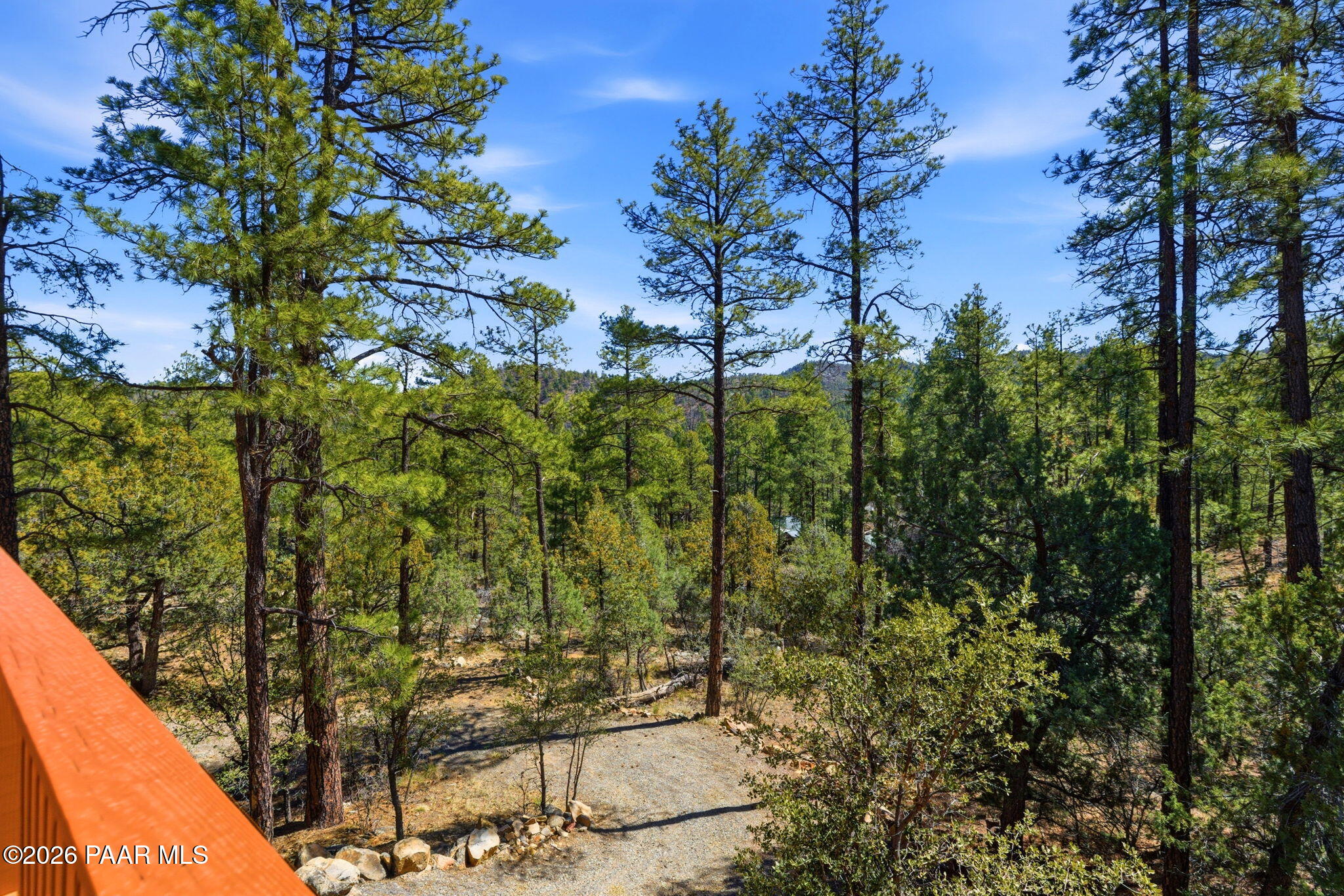 5353 S Blue Jay Road