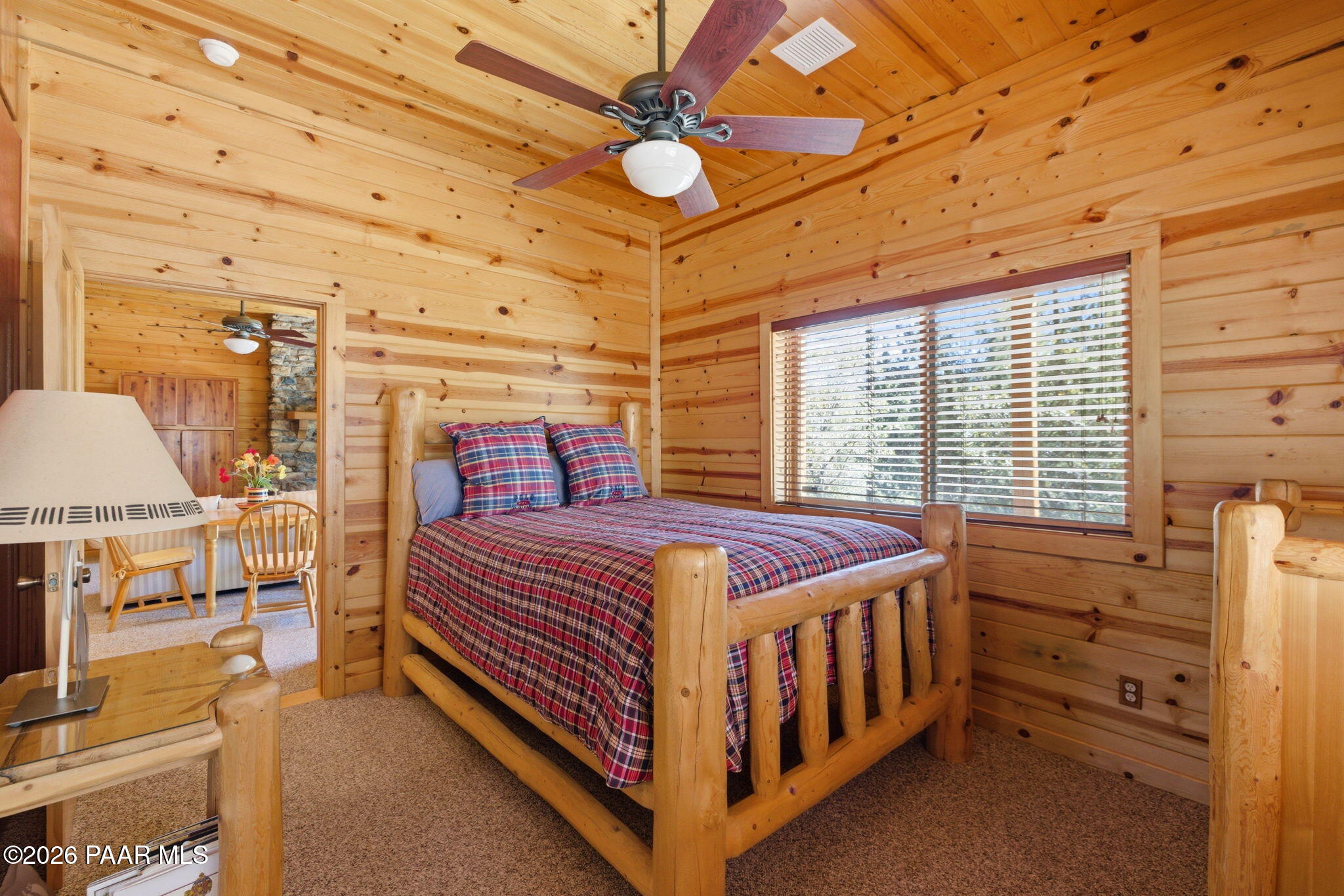 5353 S Blue Jay Road