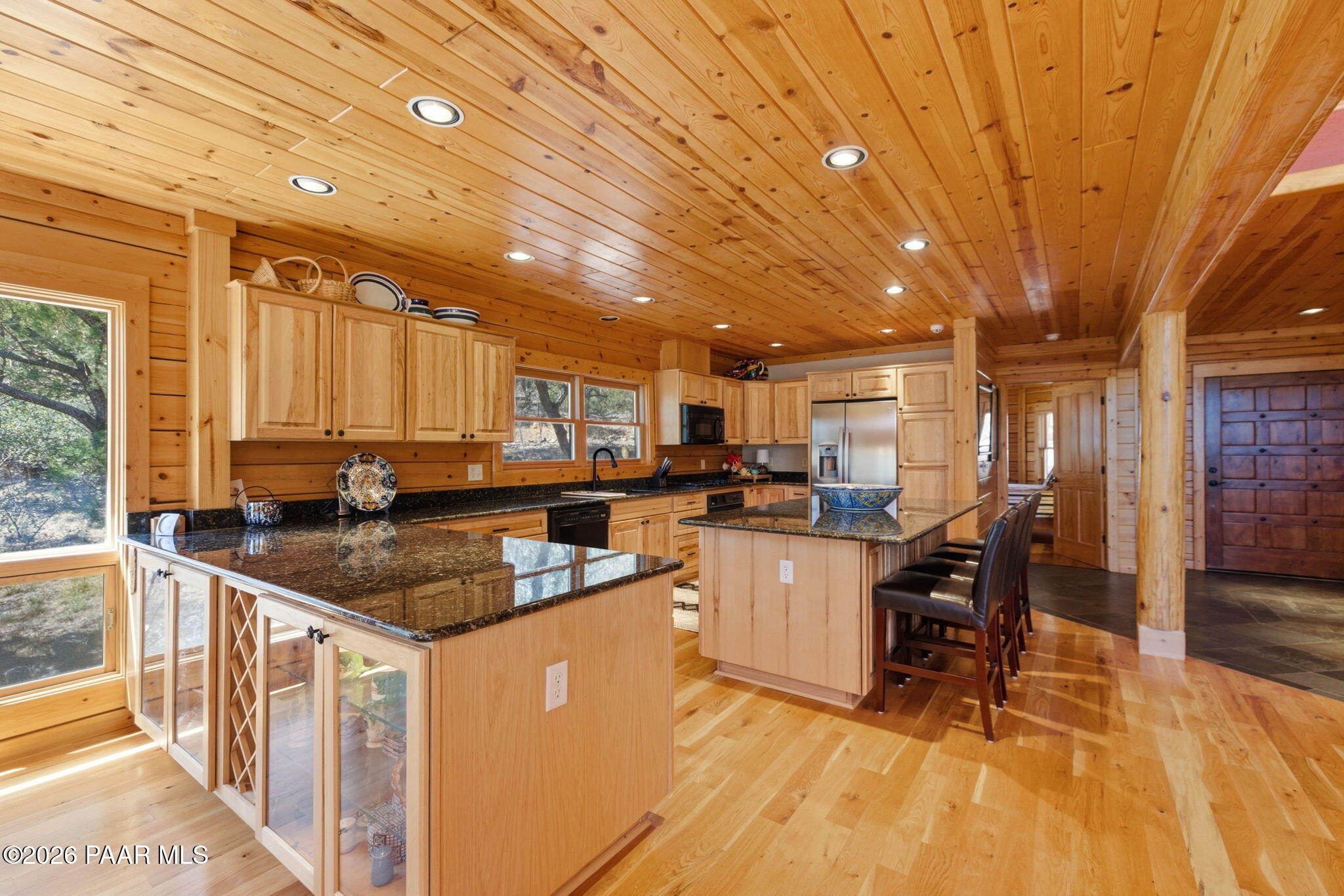 5353 S Blue Jay Road