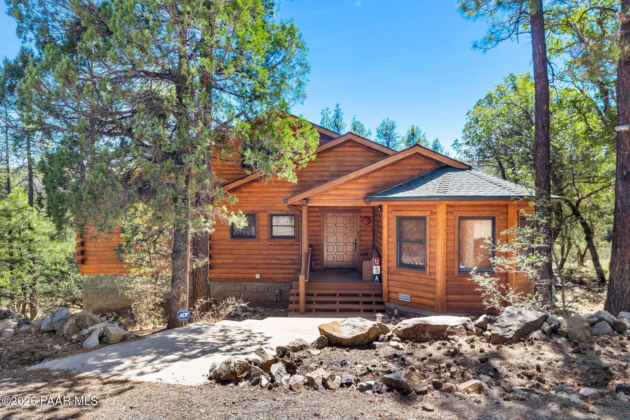 5353 S Blue Jay Road