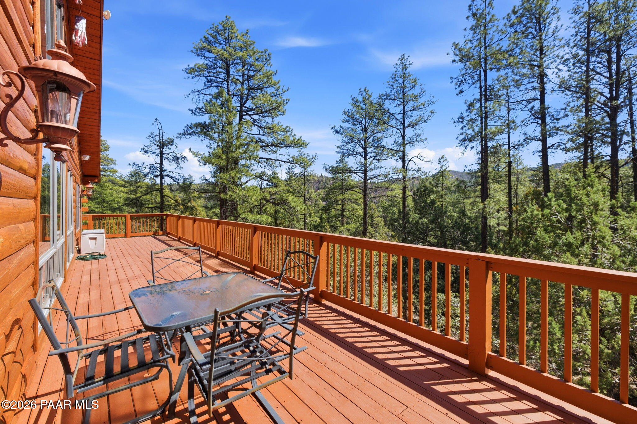 5353 S Blue Jay Road