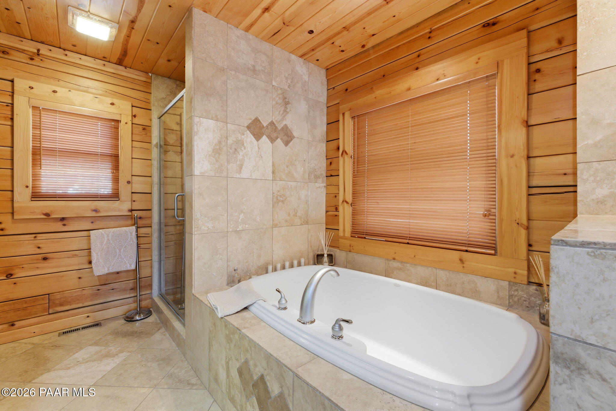 5353 S Blue Jay Road