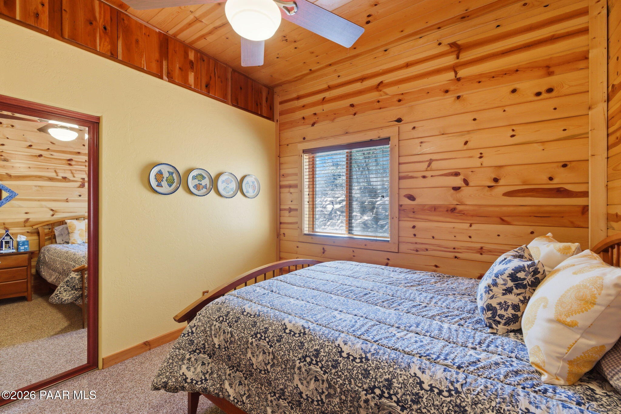 5353 S Blue Jay Road