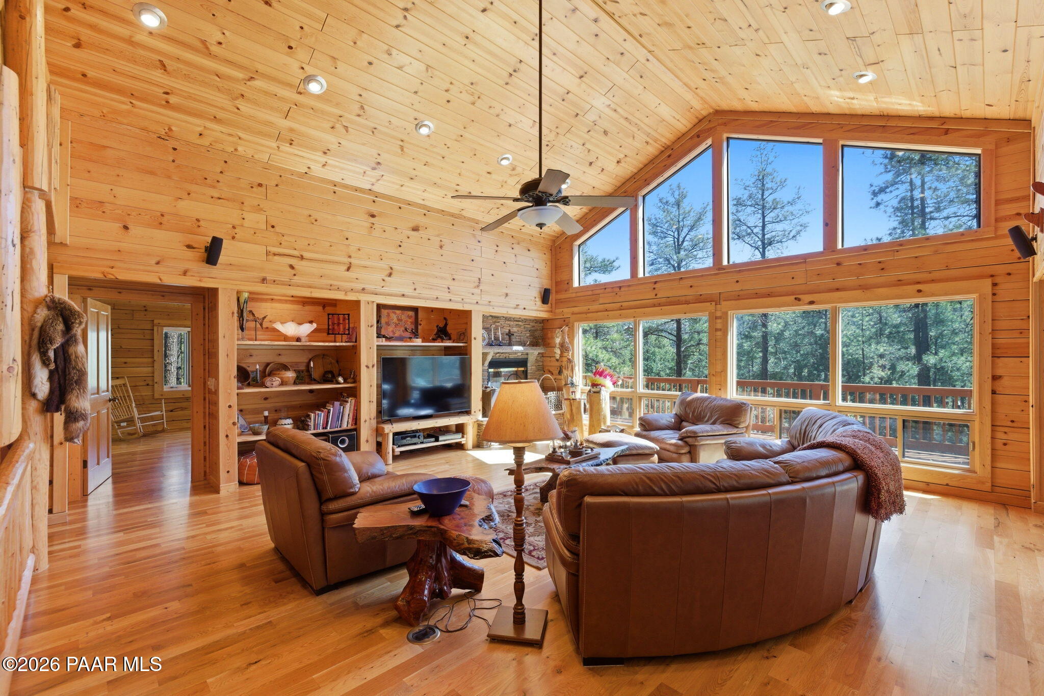 5353 S Blue Jay Road