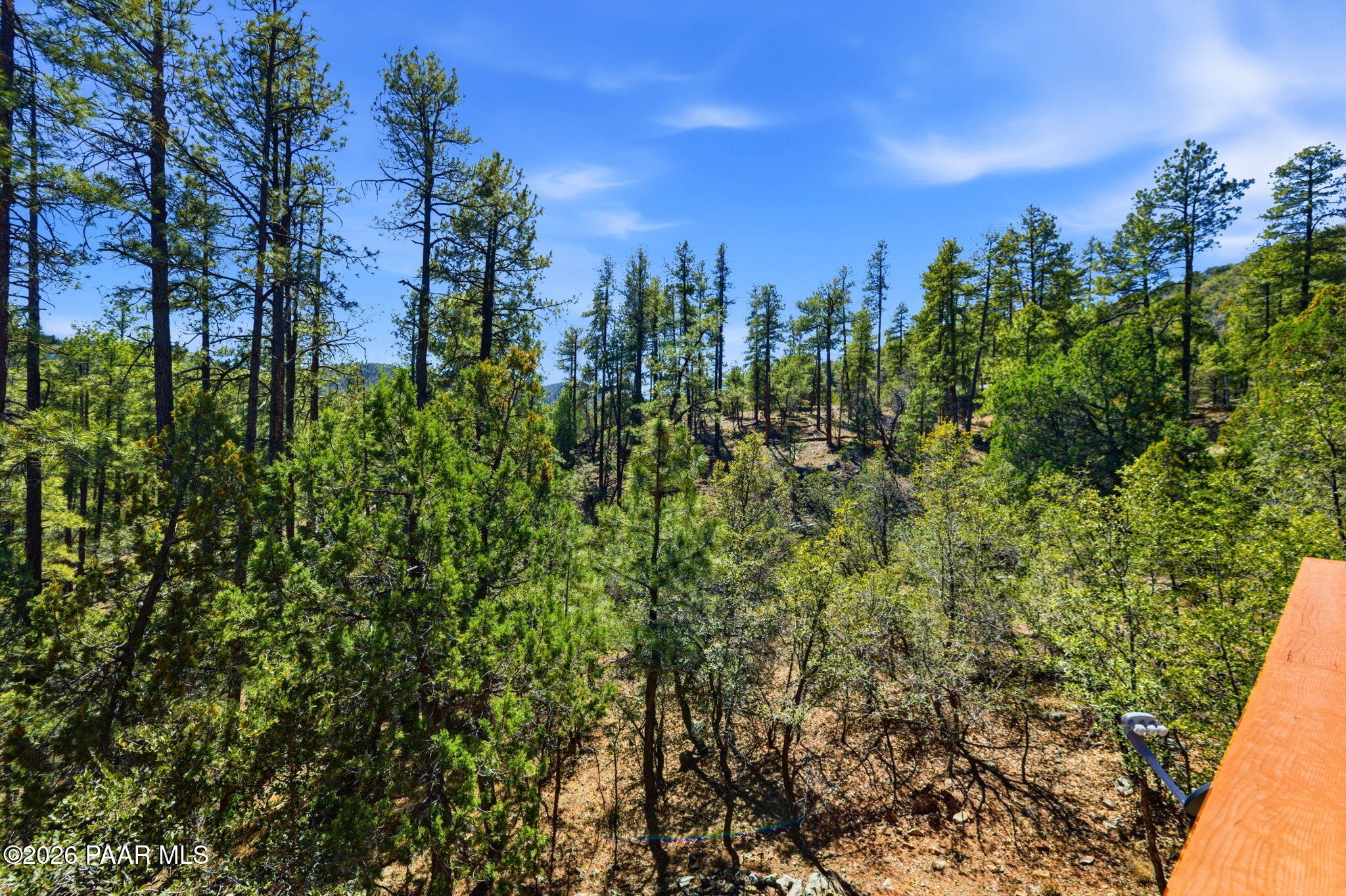 5353 S Blue Jay Road