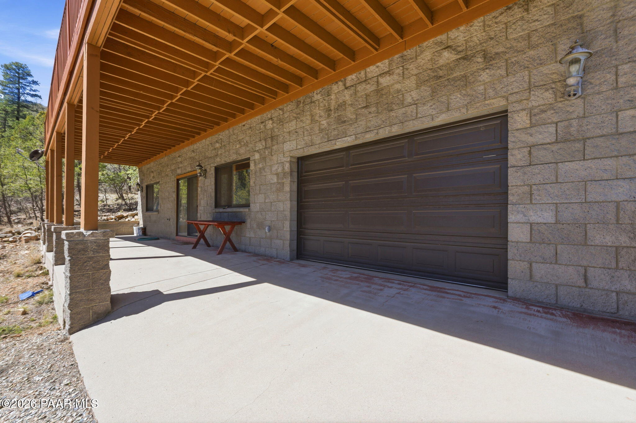 5353 S Blue Jay Road