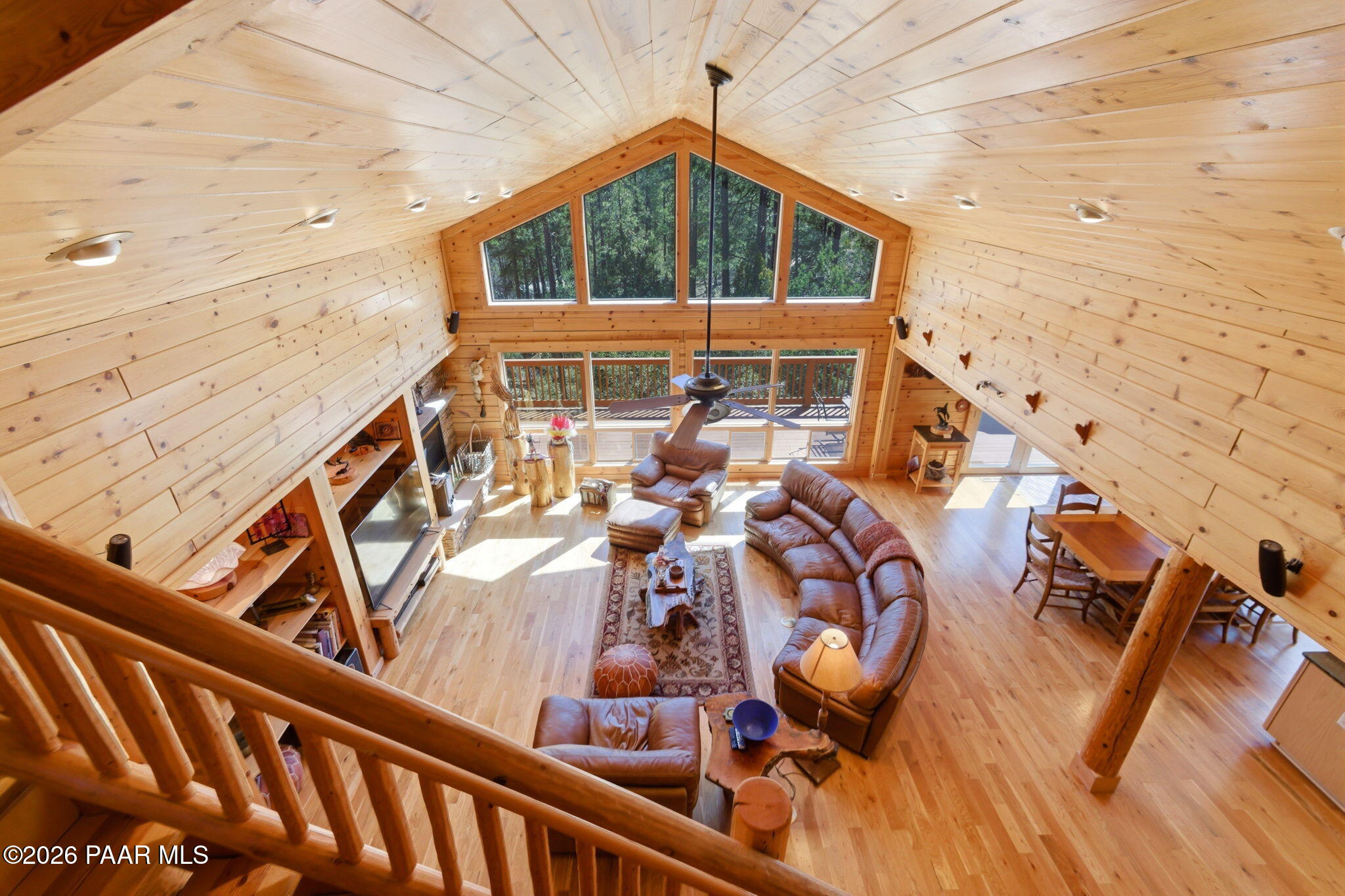 5353 S Blue Jay Road