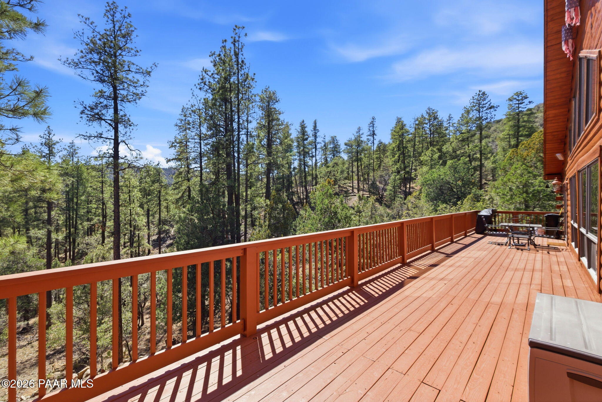 5353 S Blue Jay Road