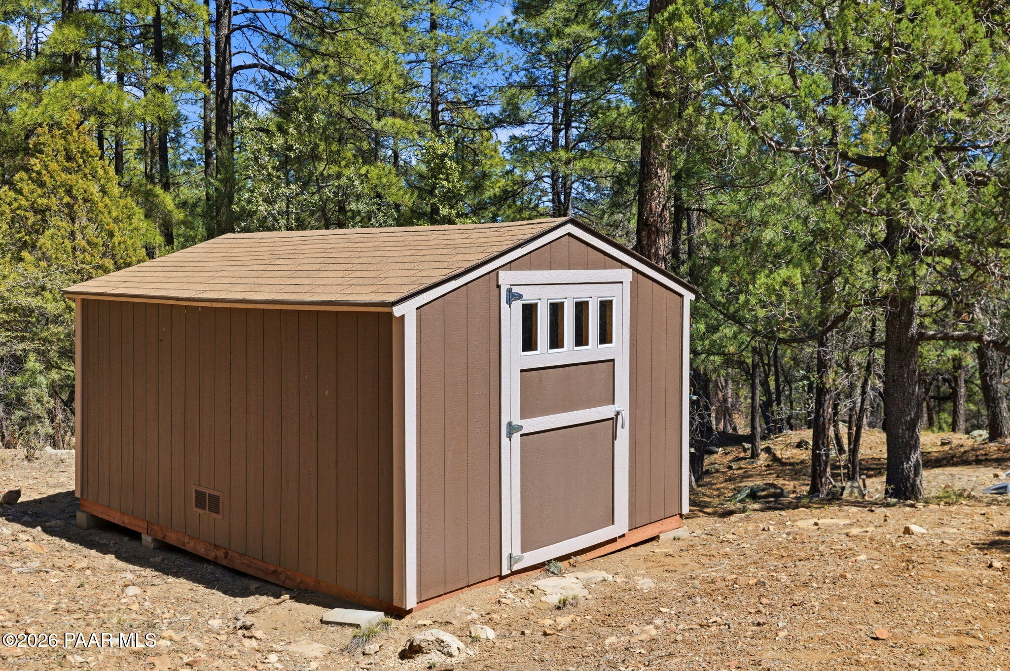 5353 S Blue Jay Road