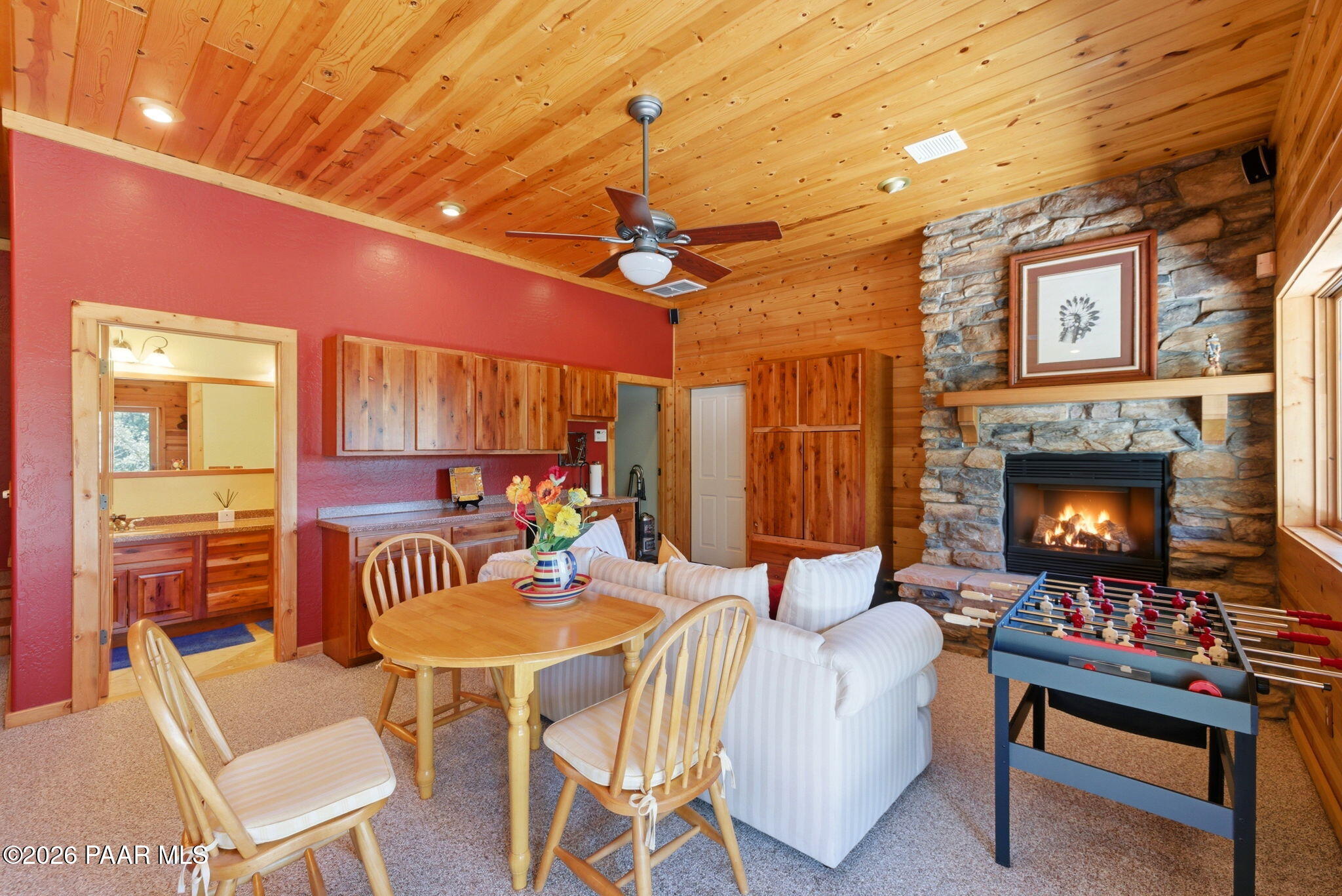 5353 S Blue Jay Road