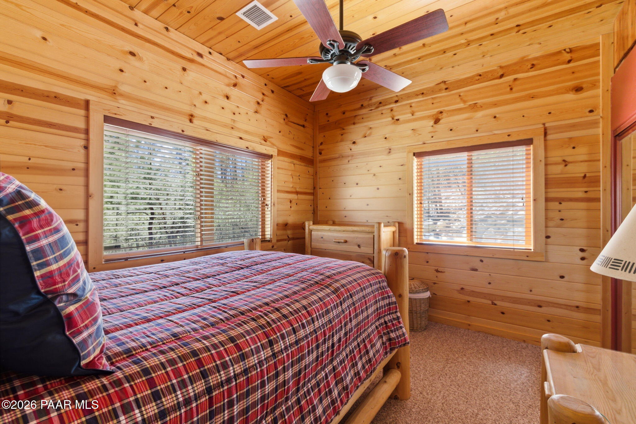 5353 S Blue Jay Road