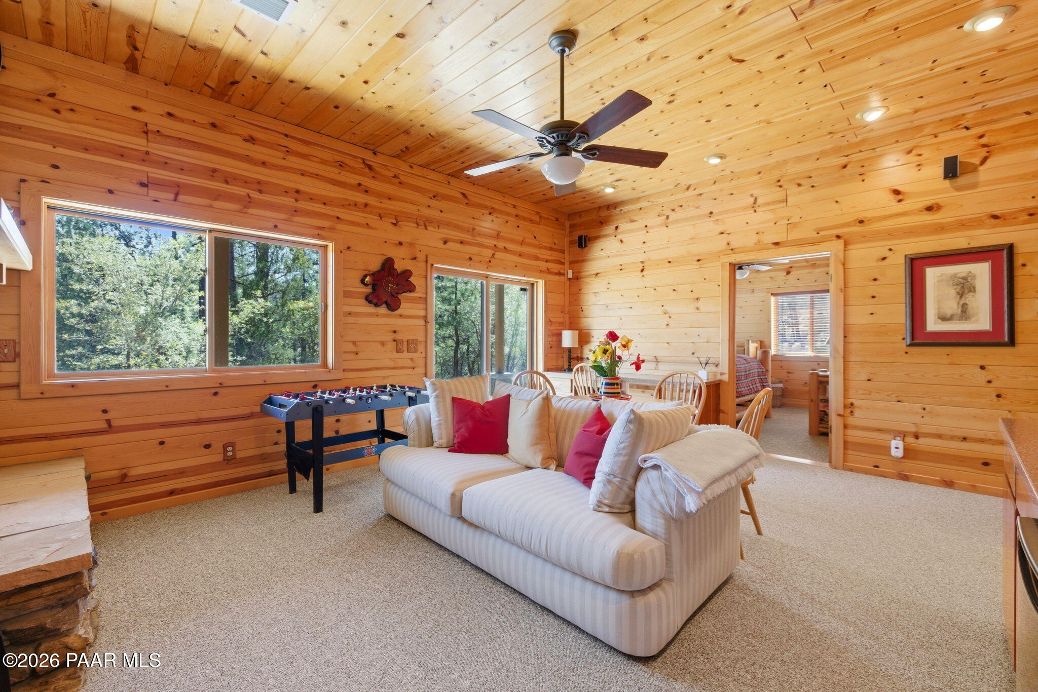 5353 S Blue Jay Road