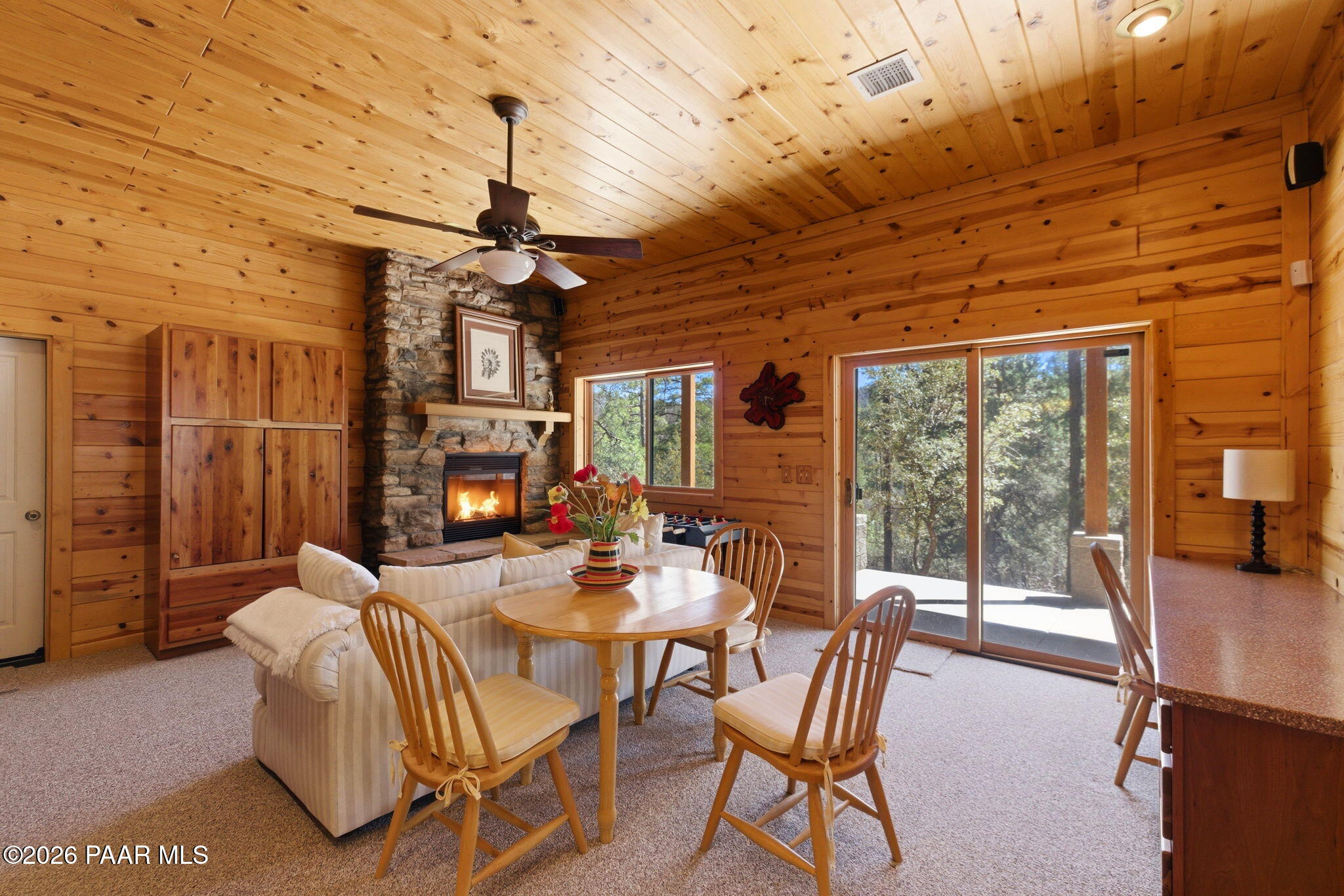 5353 S Blue Jay Road