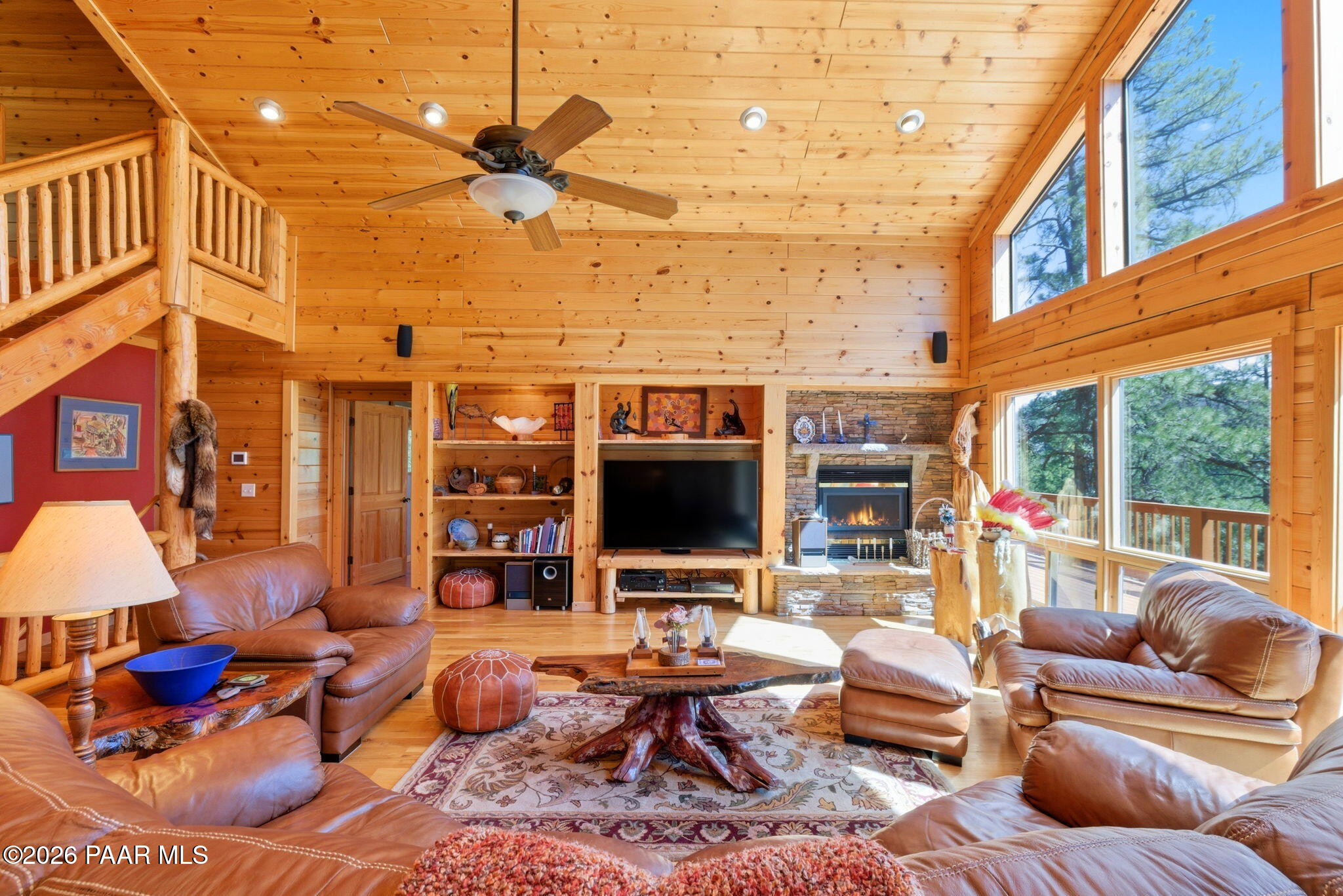 5353 S Blue Jay Road