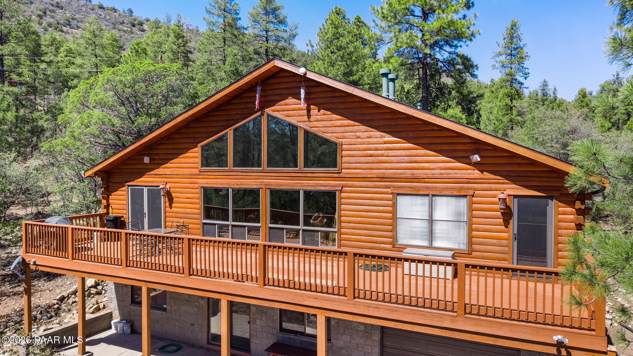 5353 S Blue Jay Road