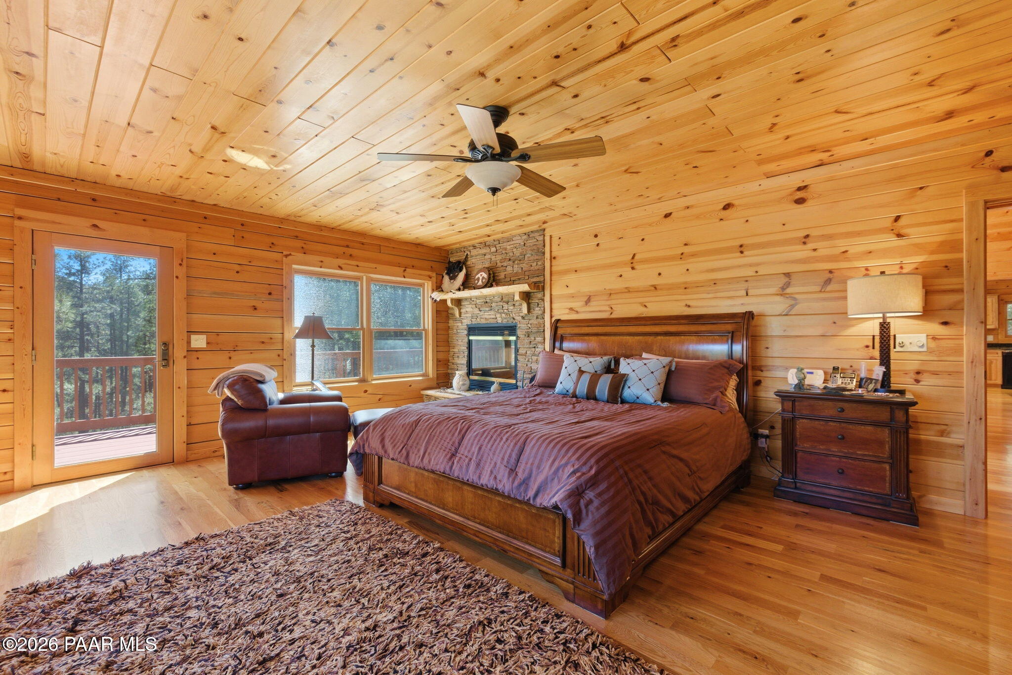 5353 S Blue Jay Road