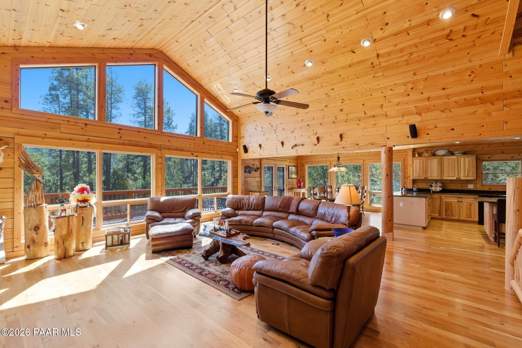 5353 S Blue Jay Road