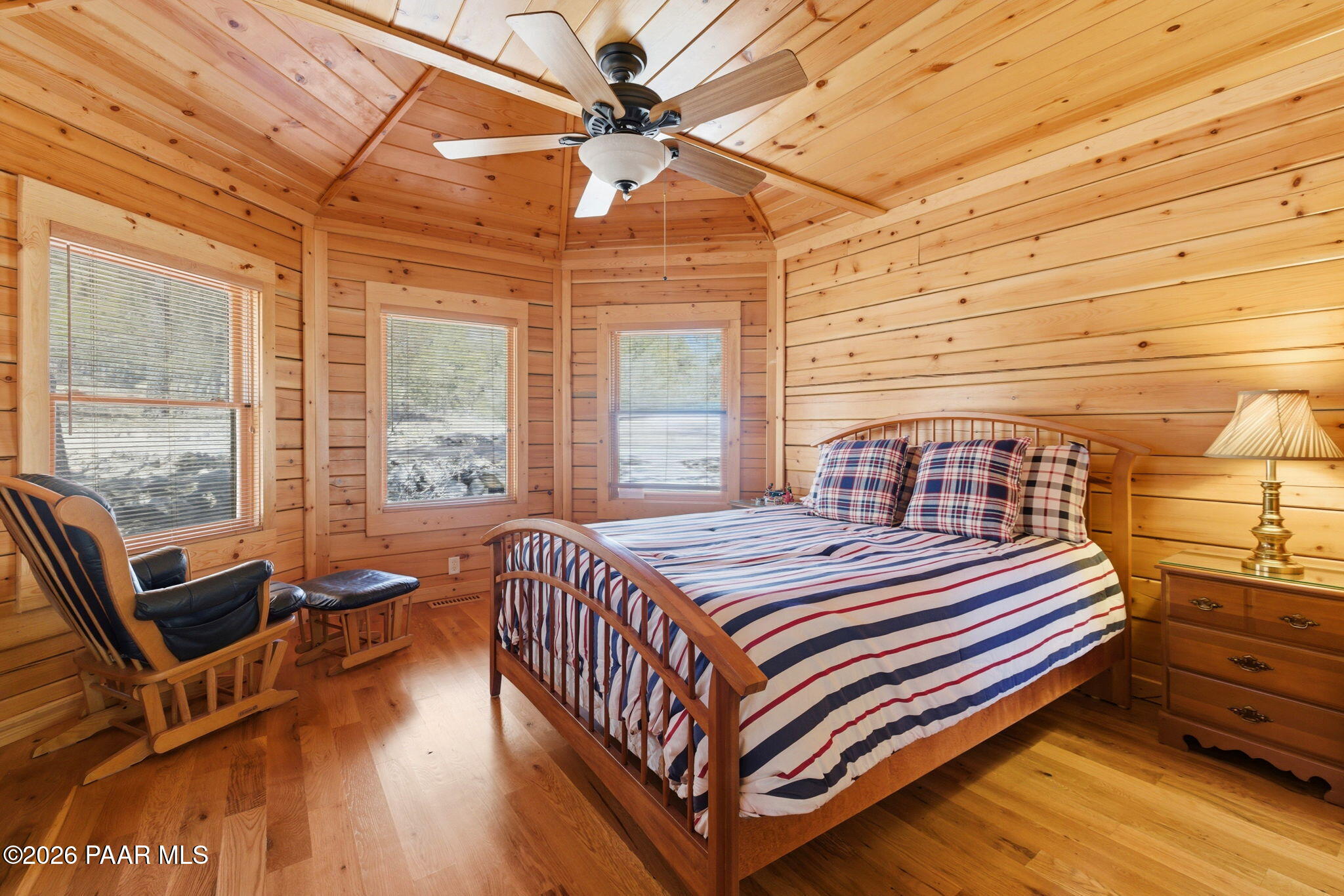 5353 S Blue Jay Road