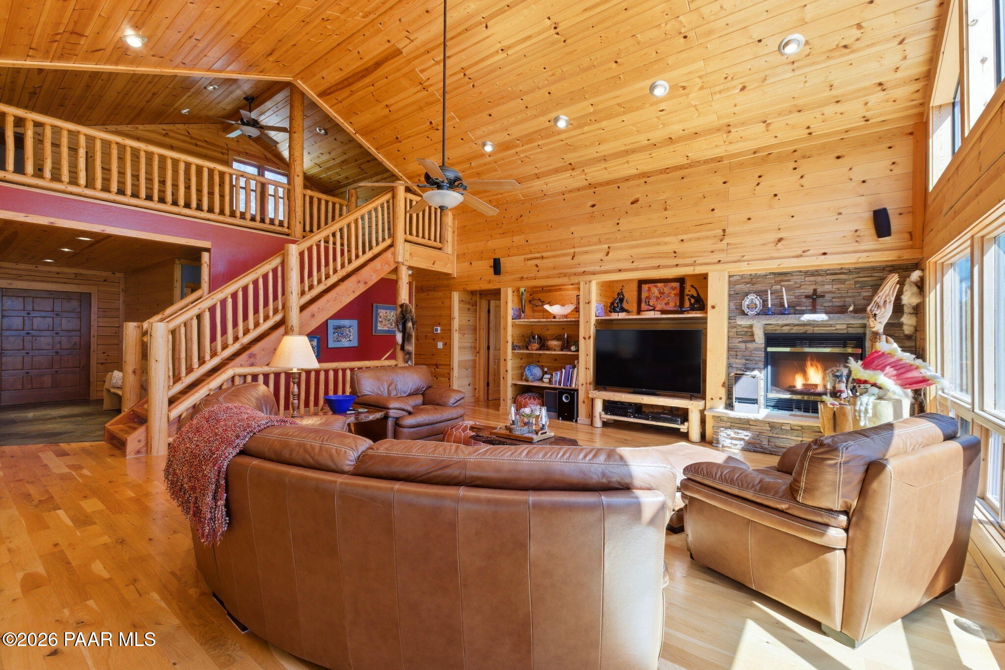 5353 S Blue Jay Road