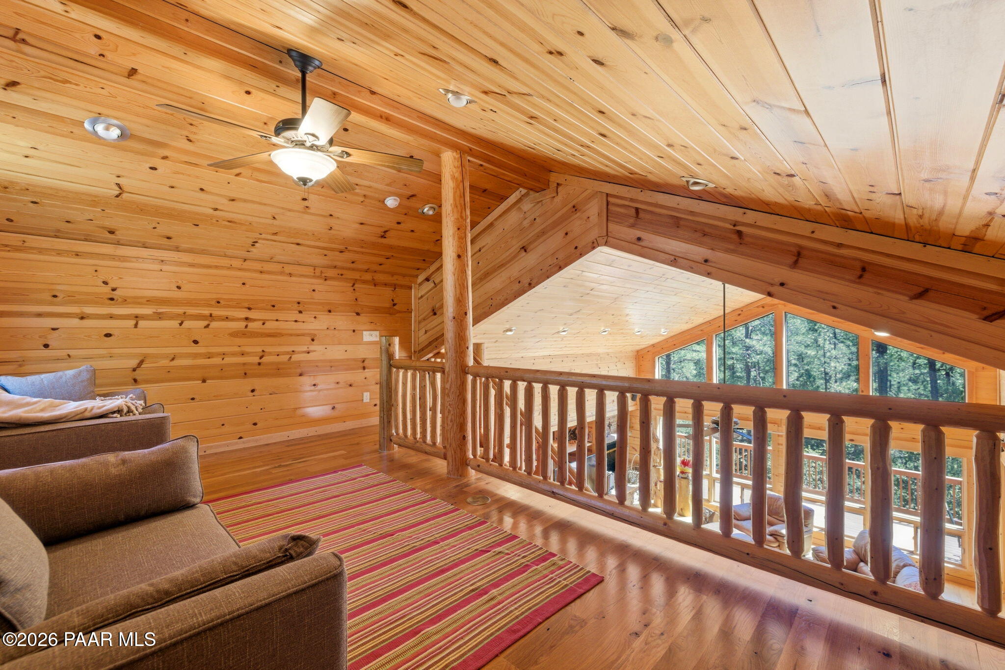 5353 S Blue Jay Road