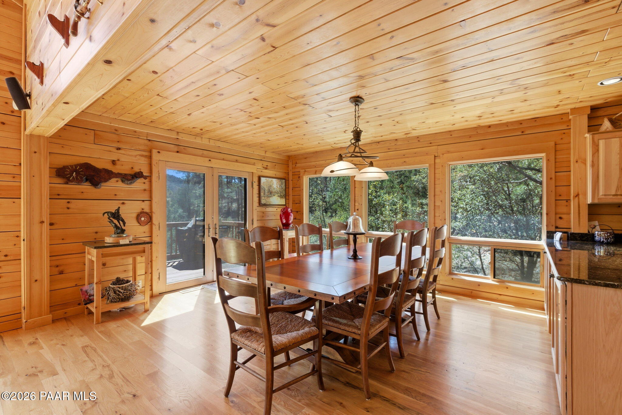 5353 S Blue Jay Road