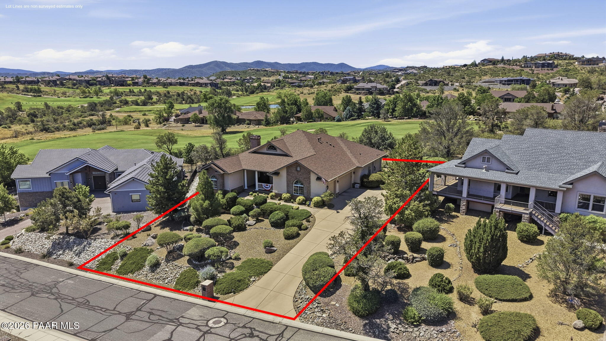 259 Thoroughbred Drive