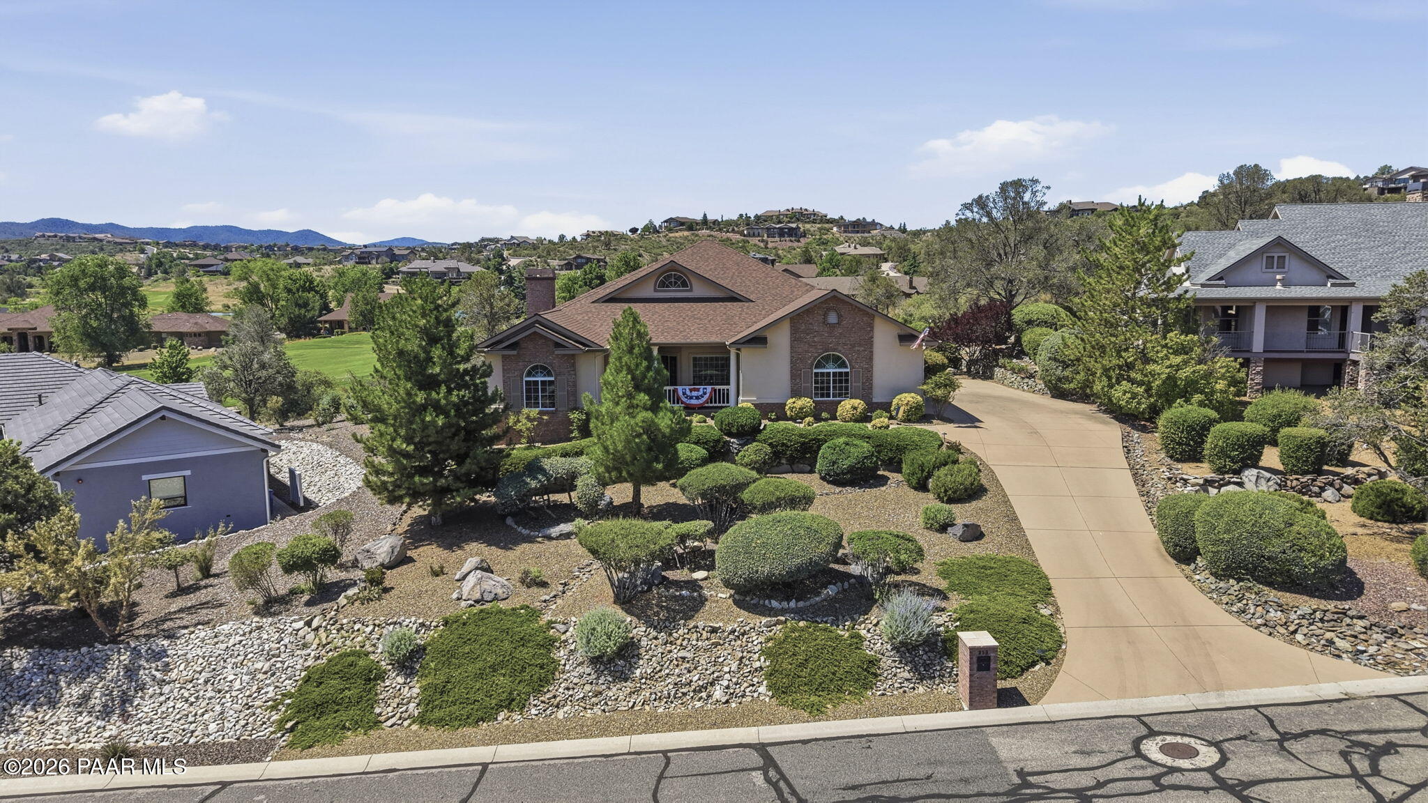 259 Thoroughbred Drive
