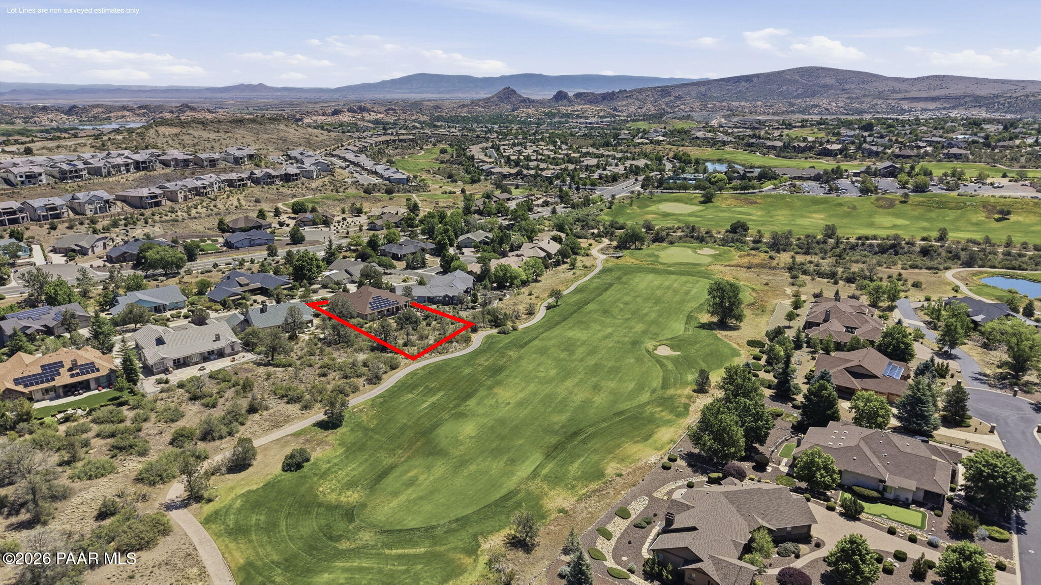 259 Thoroughbred Drive