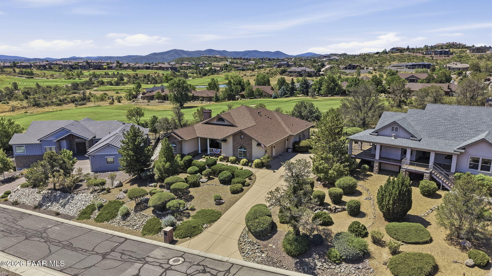 259 Thoroughbred Drive