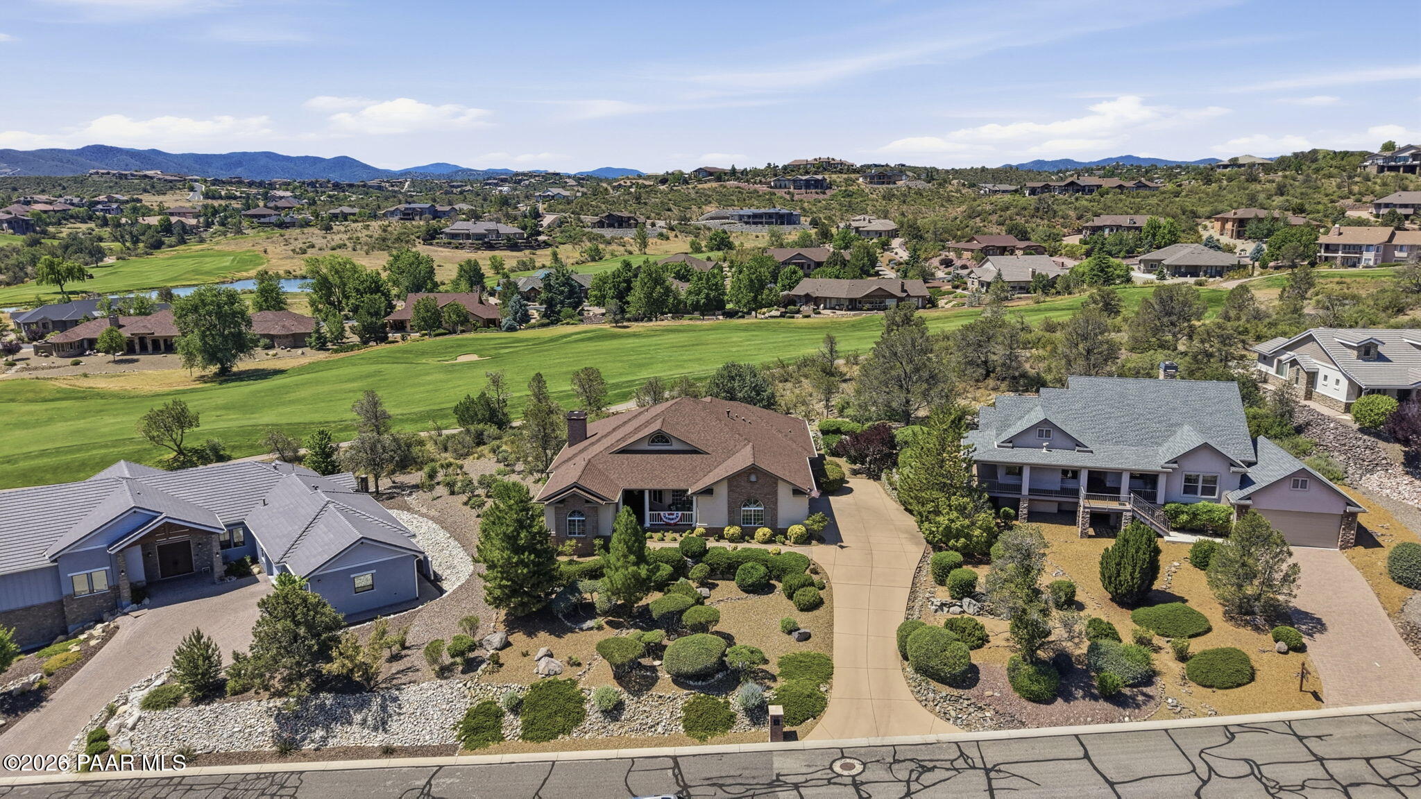 259 Thoroughbred Drive