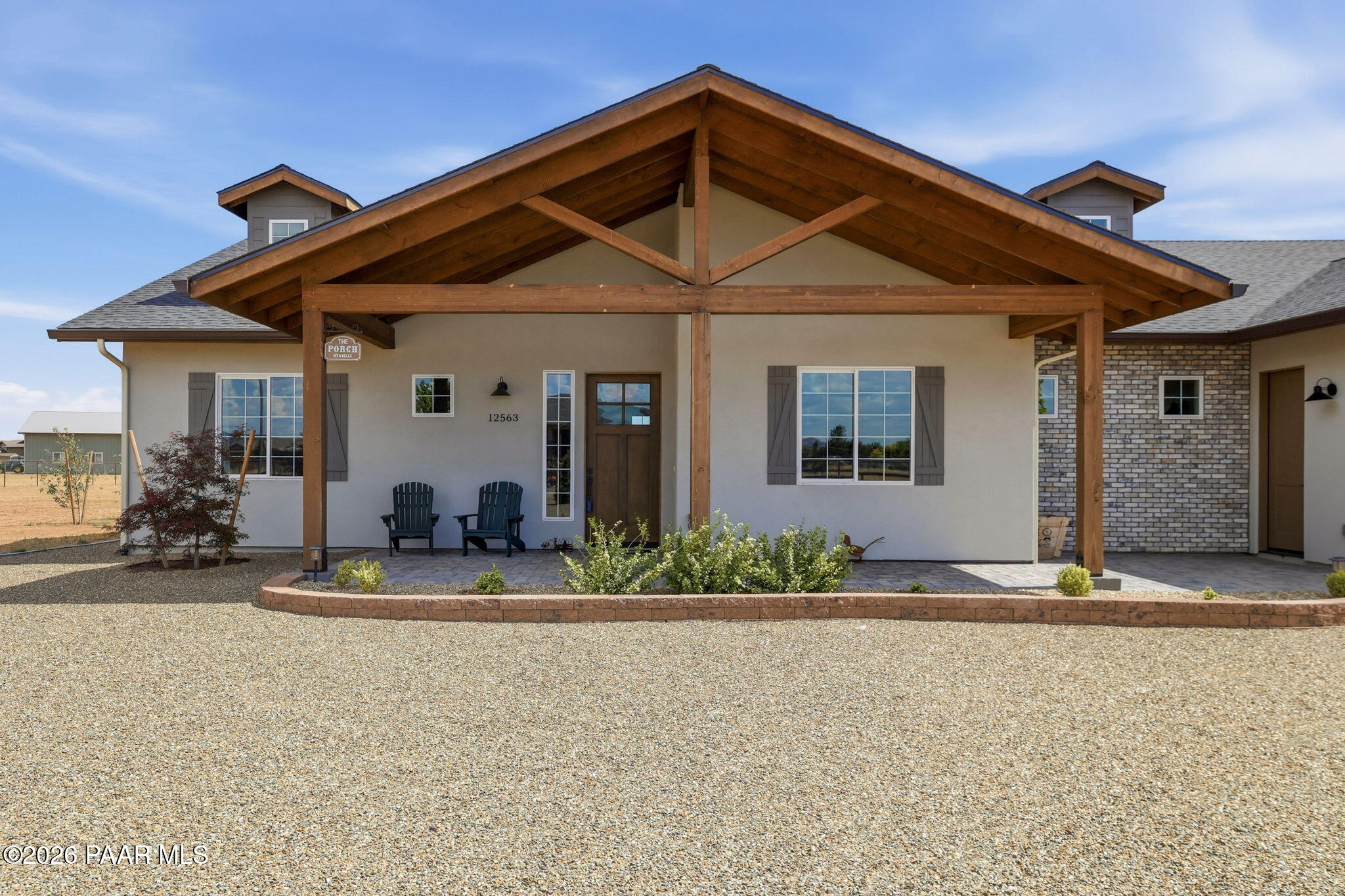 12563 E Stargazer Lane