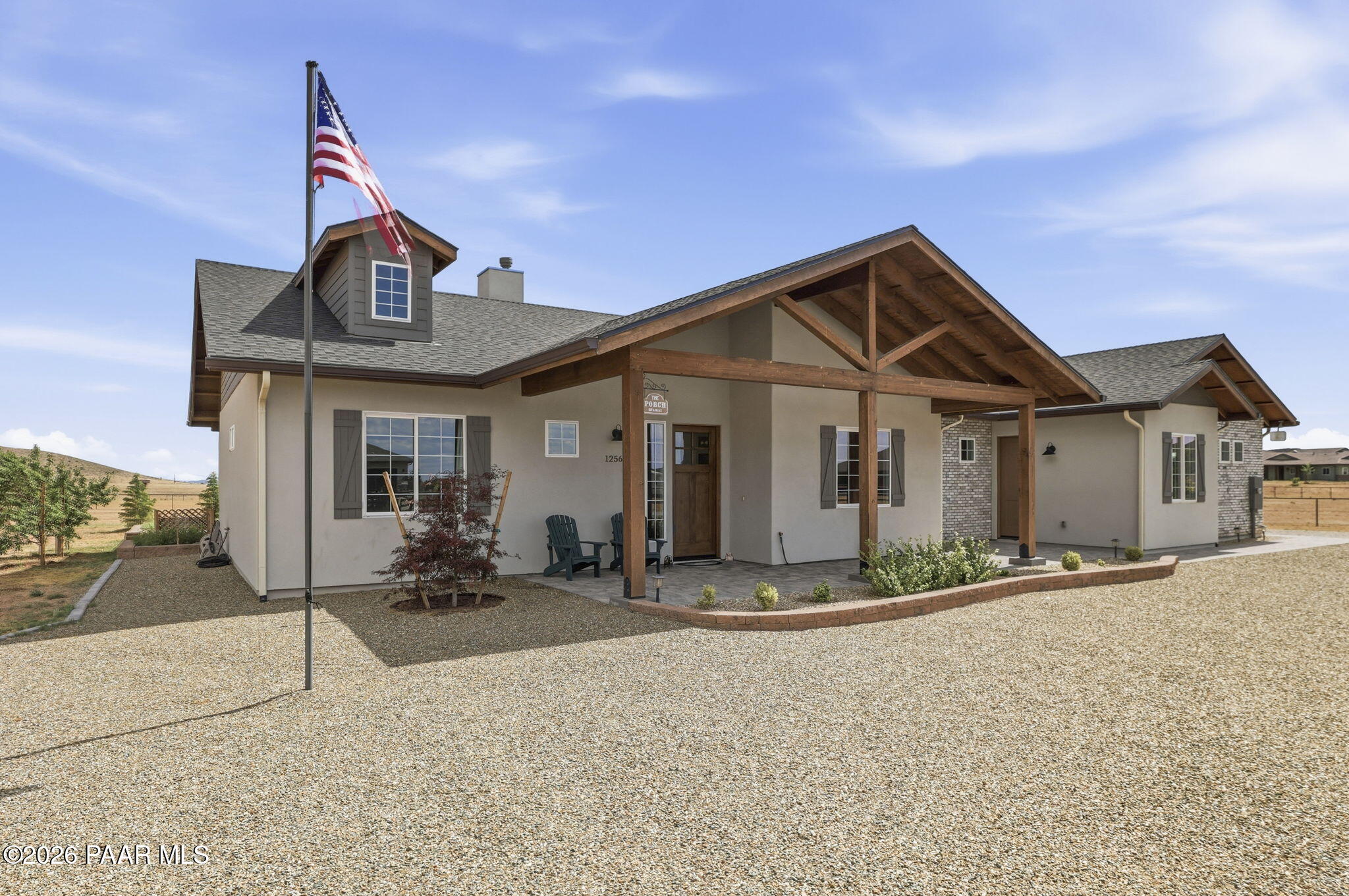 12563 E Stargazer Lane