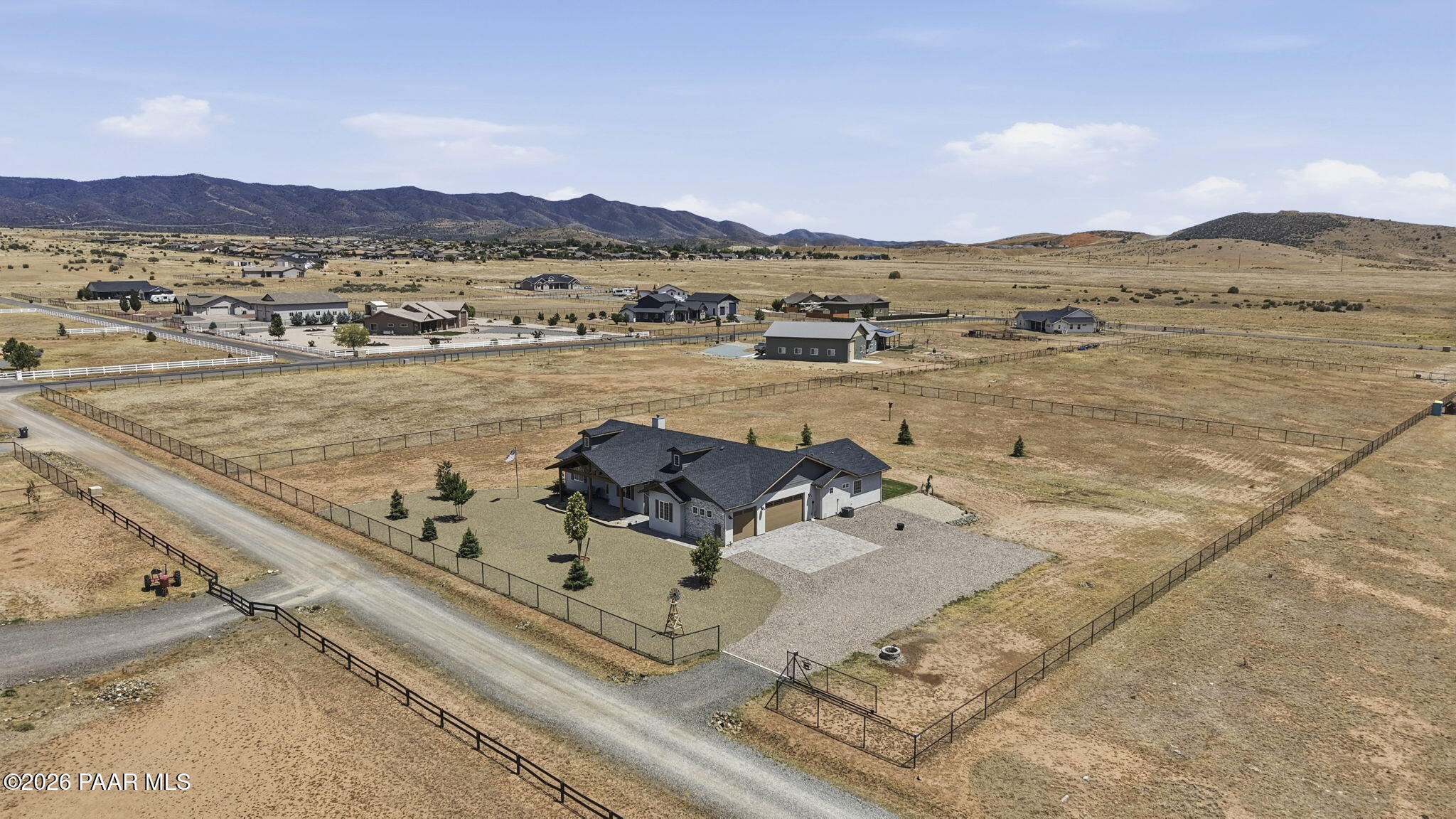 12563 E Stargazer Lane