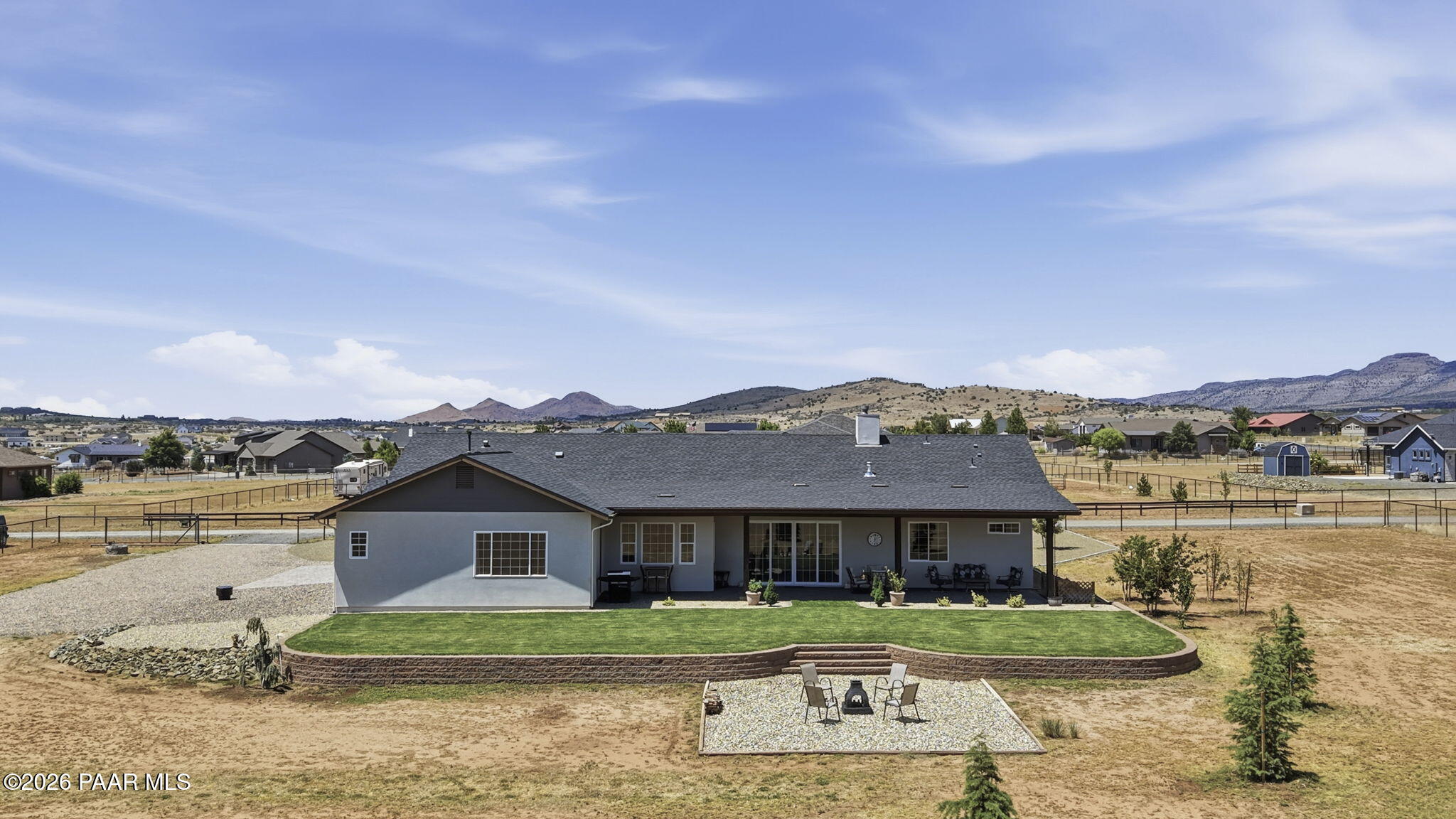 12563 E Stargazer Lane
