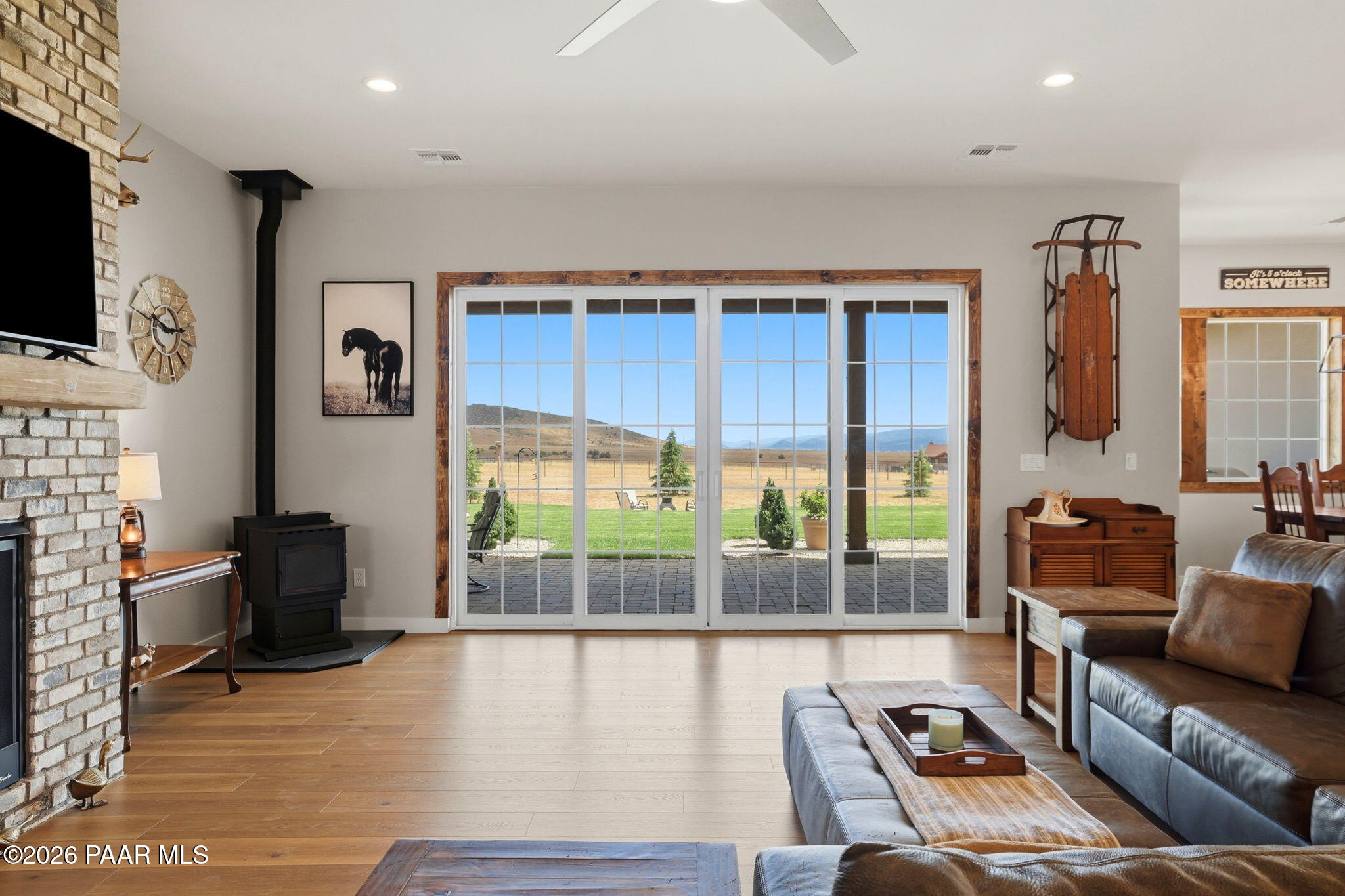 12563 E Stargazer Lane