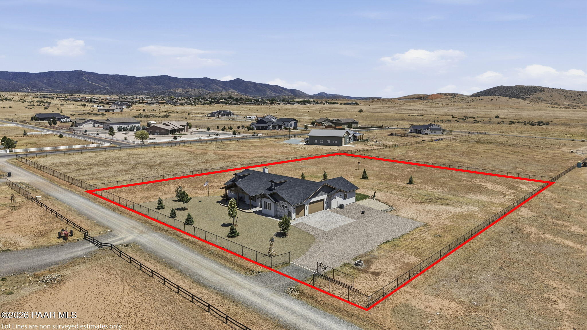 12563 E Stargazer Lane