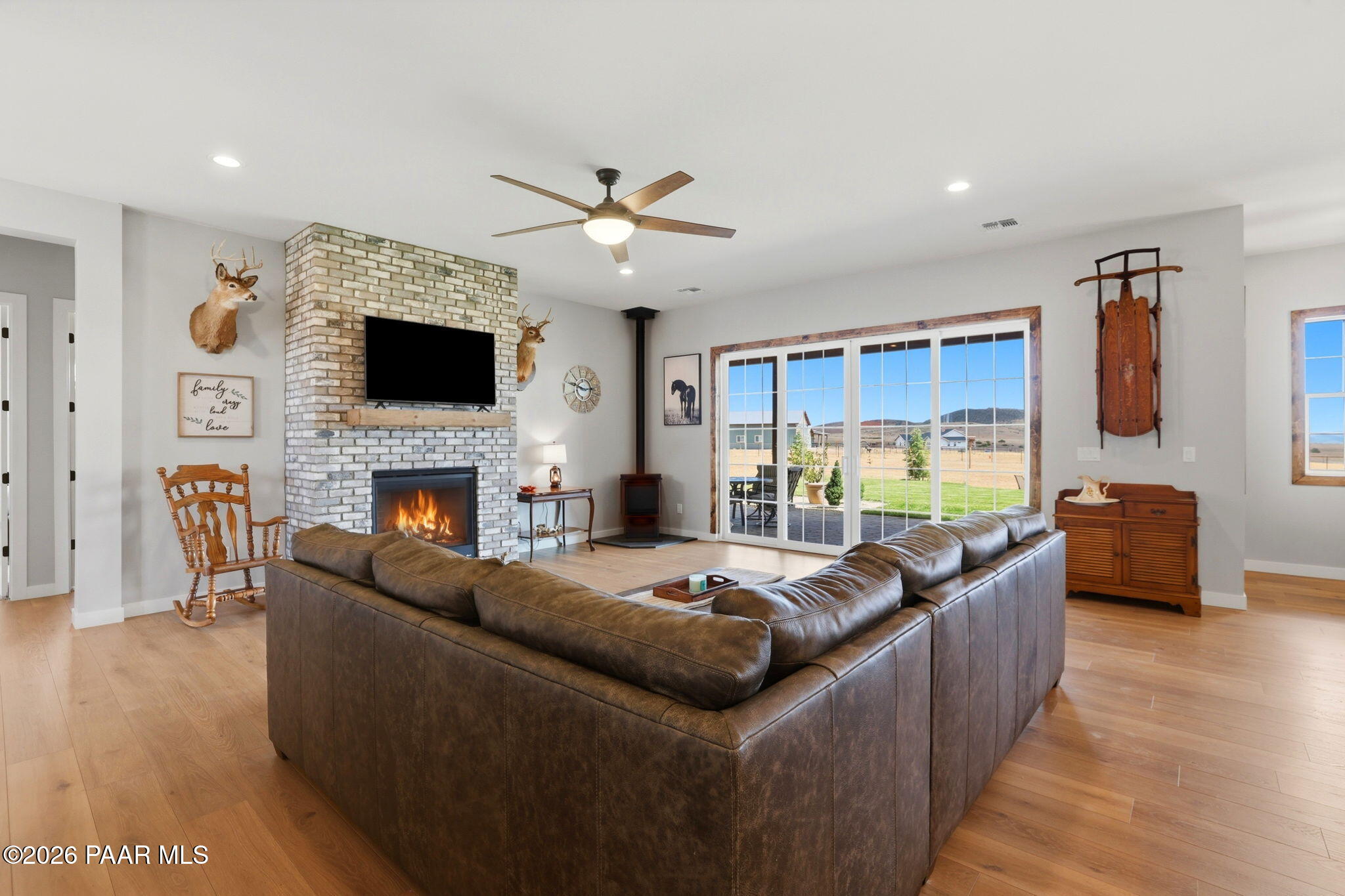 12563 E Stargazer Lane