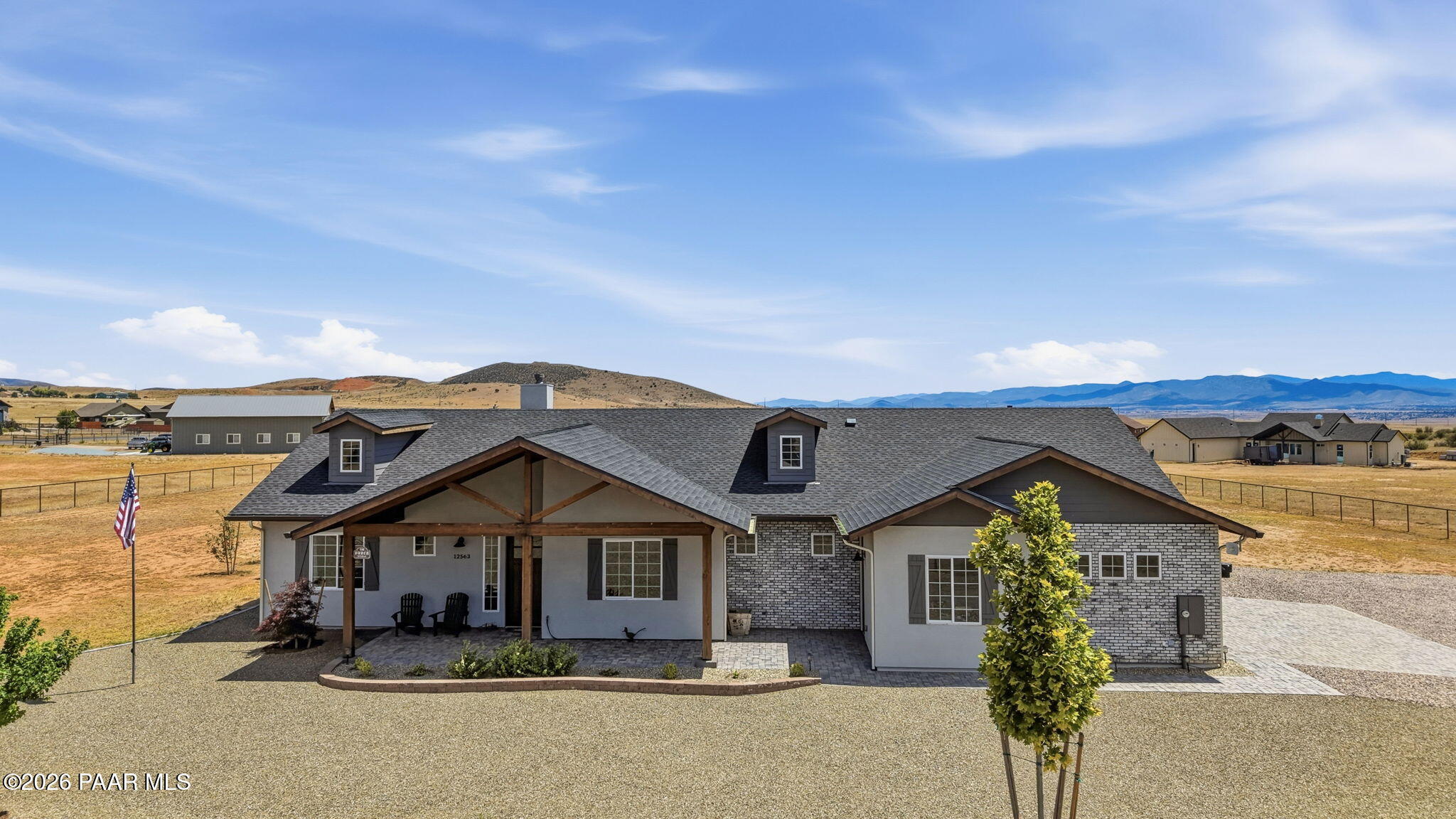 12563 E Stargazer Lane