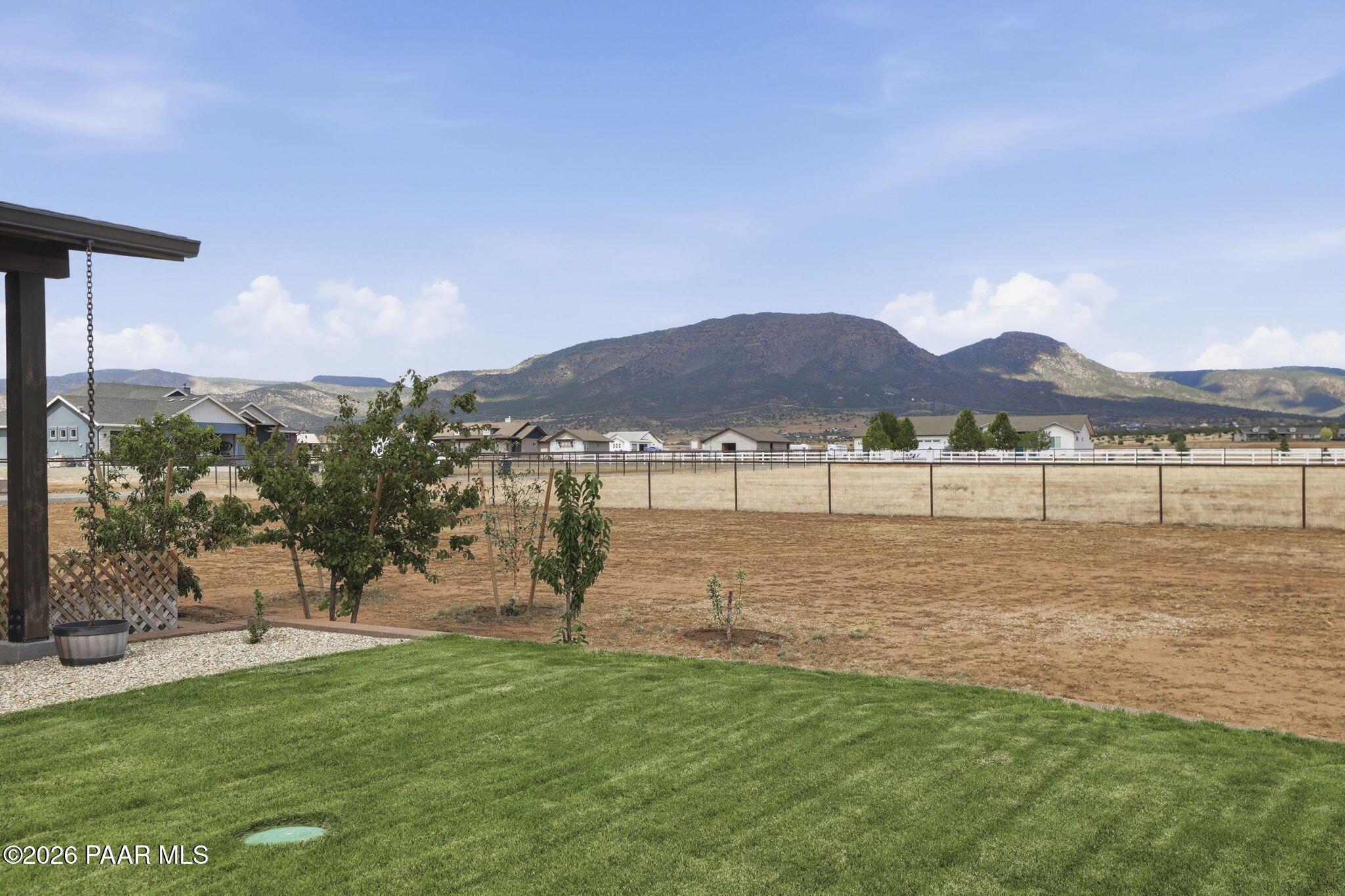 12563 E Stargazer Lane
