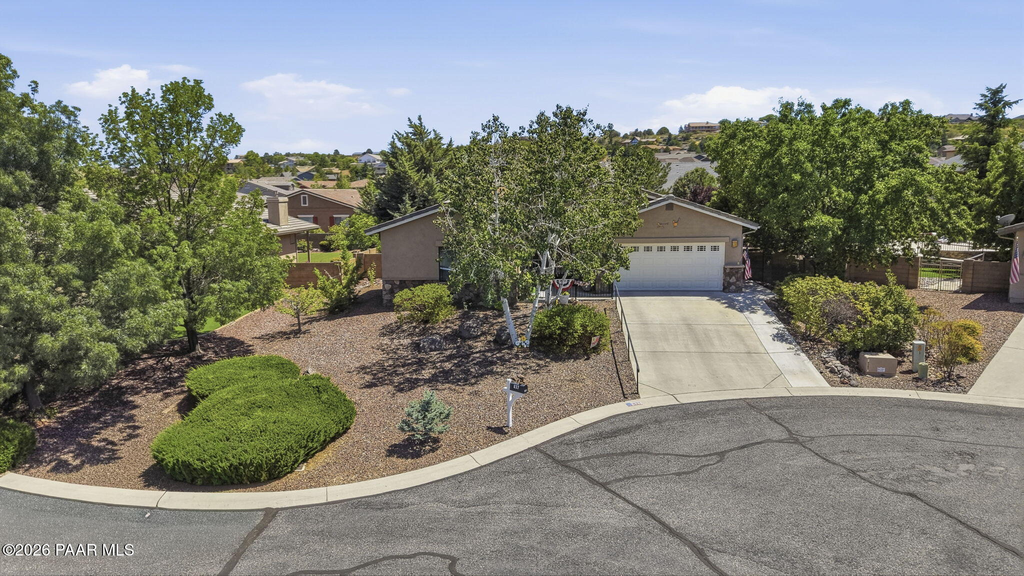837 Brookline Drive