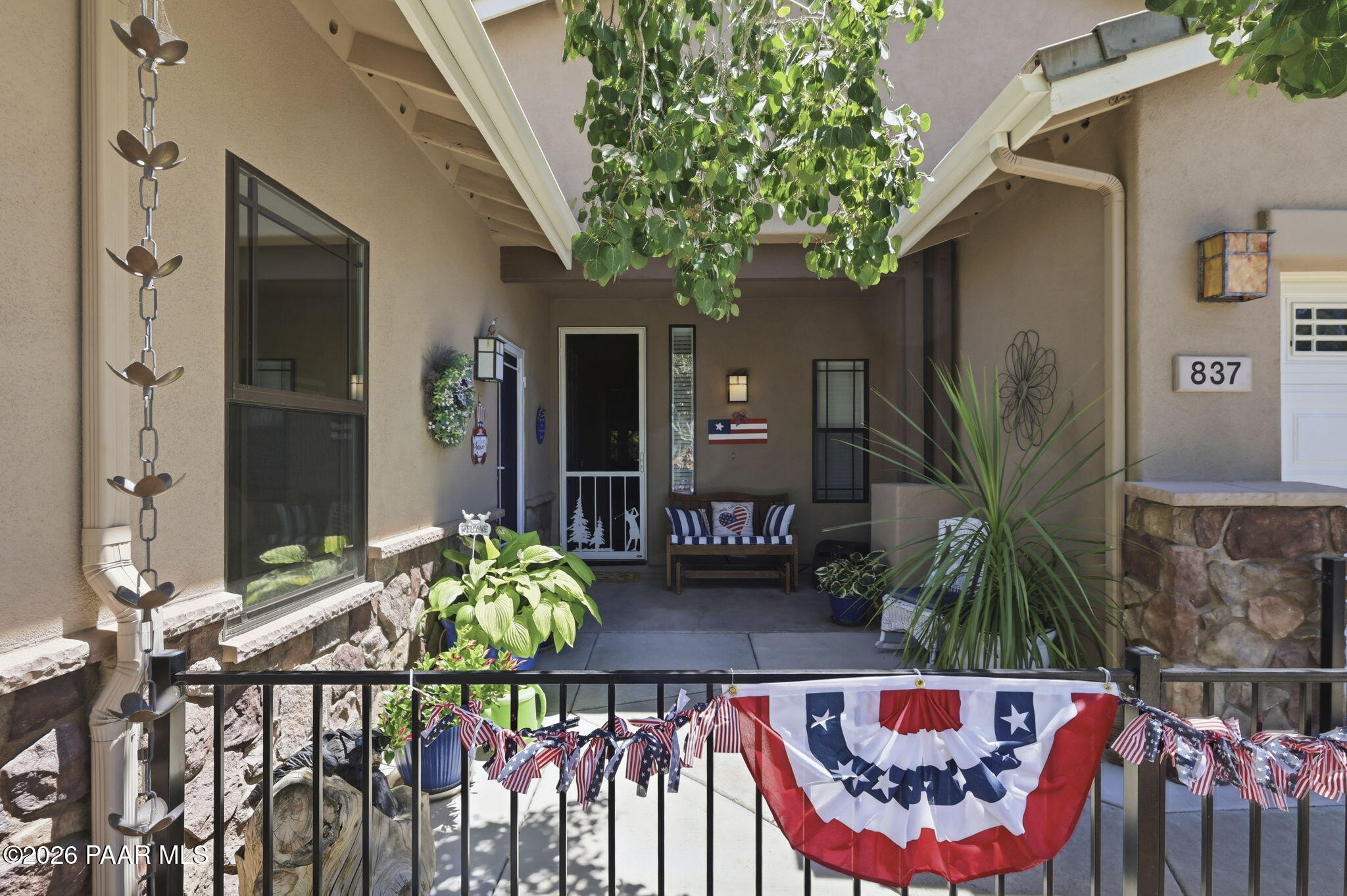 837 Brookline Drive