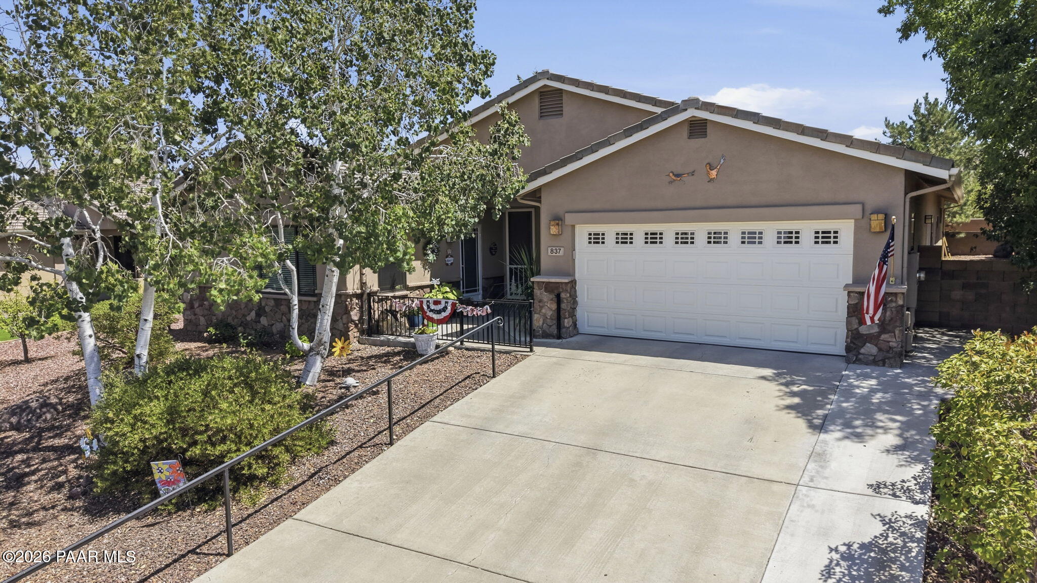 837 Brookline Drive