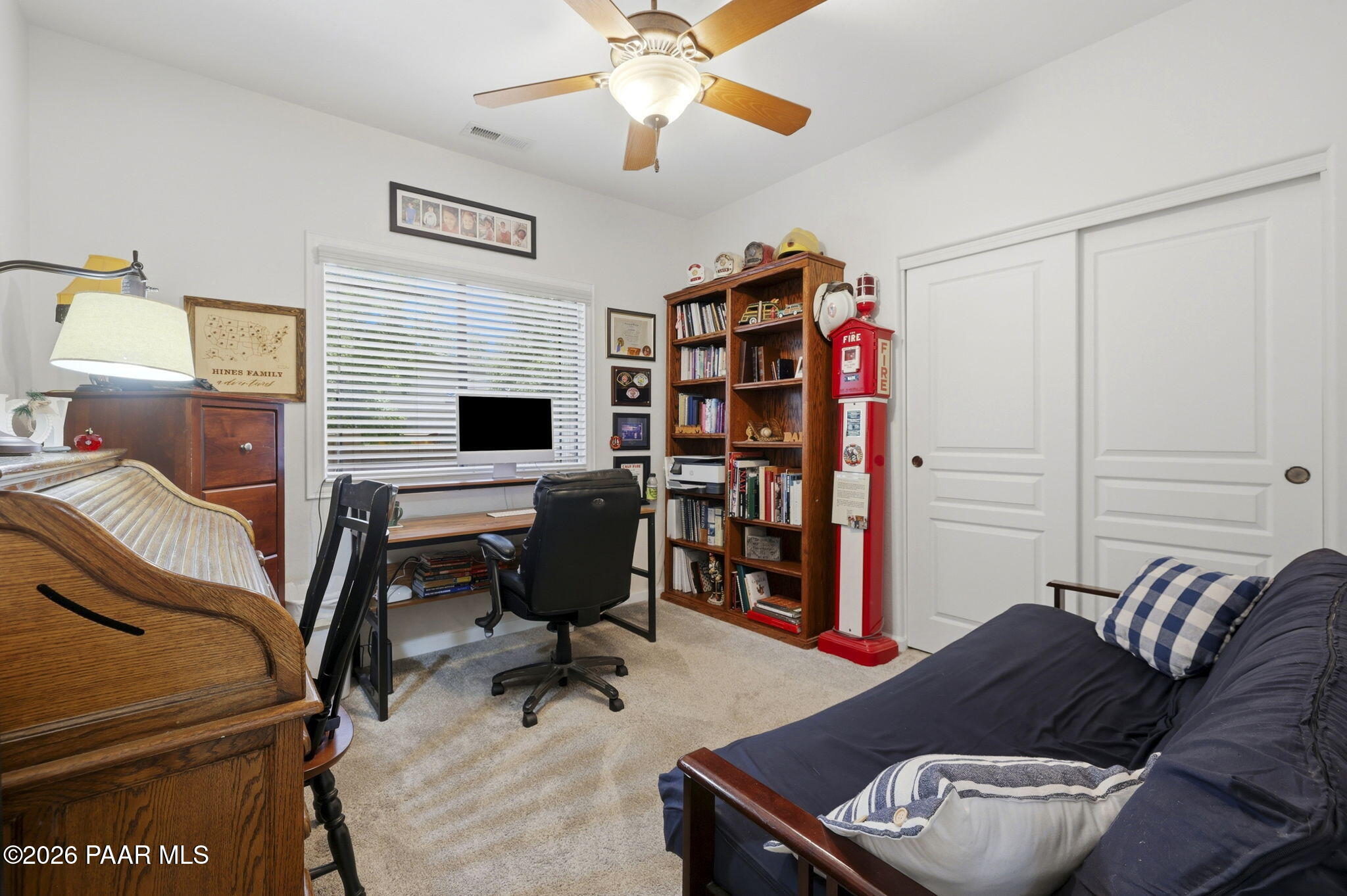 837 Brookline Drive