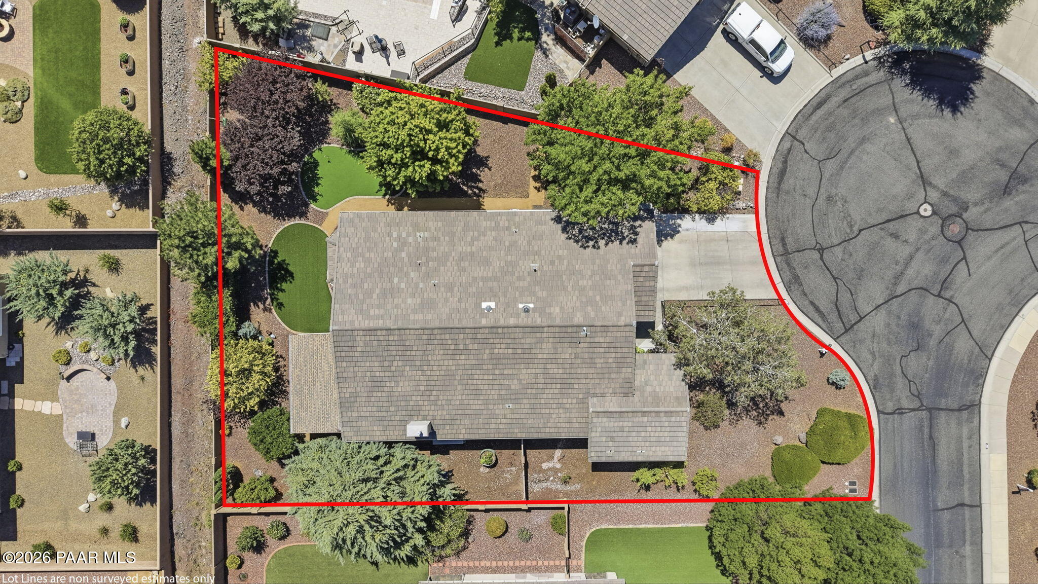837 Brookline Drive