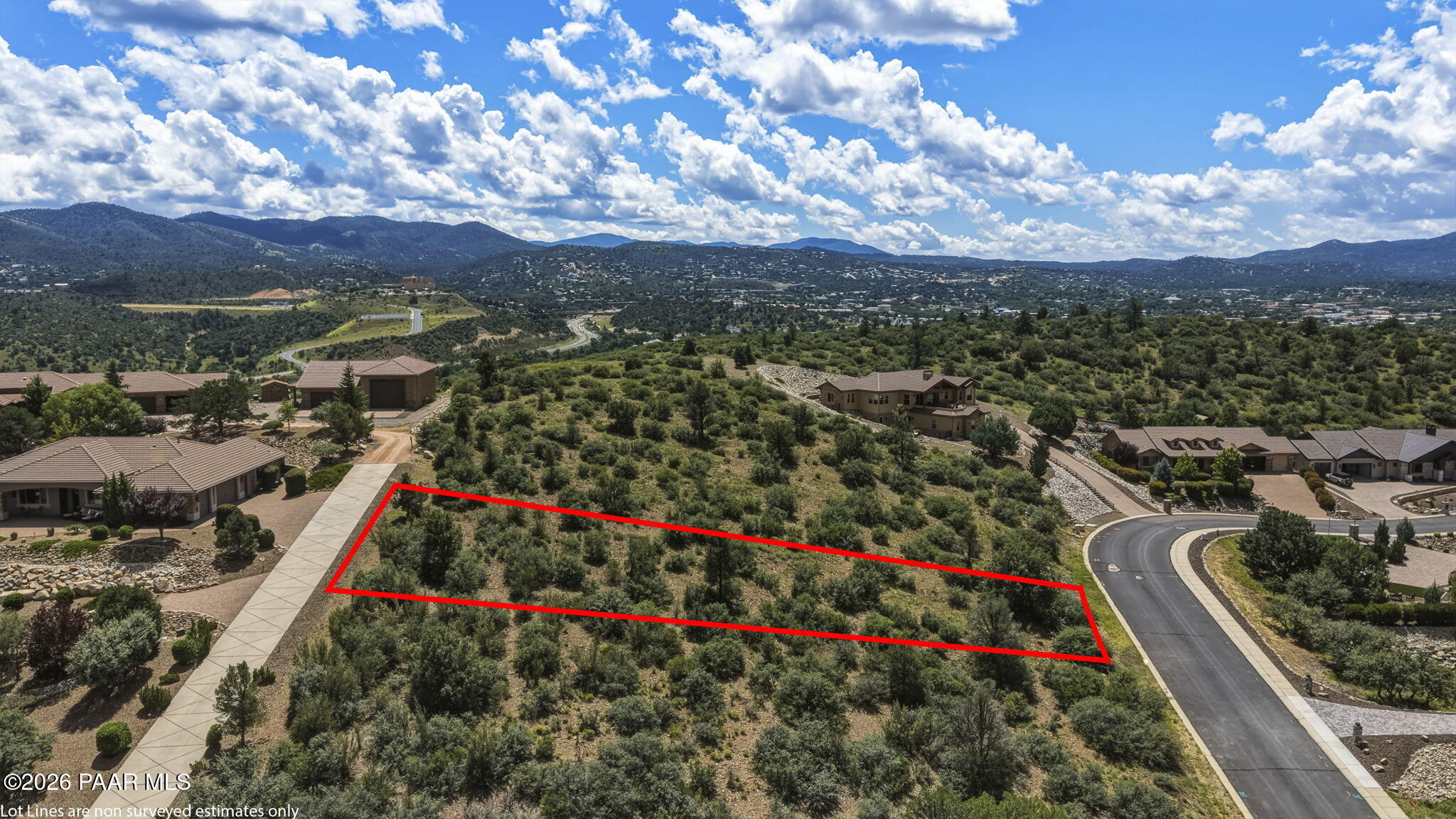 152 & 154 E Soaring Avenue