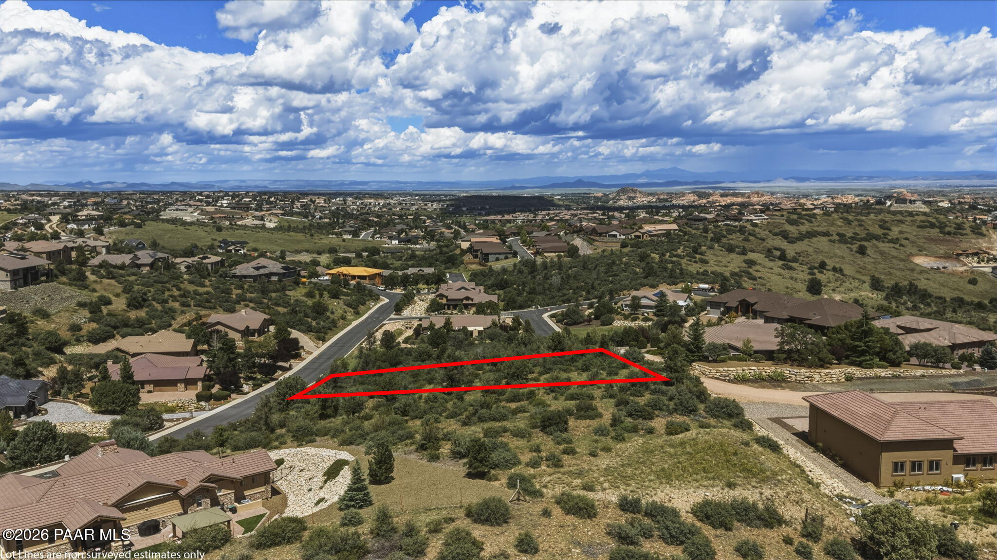 152 & 154 E Soaring Avenue