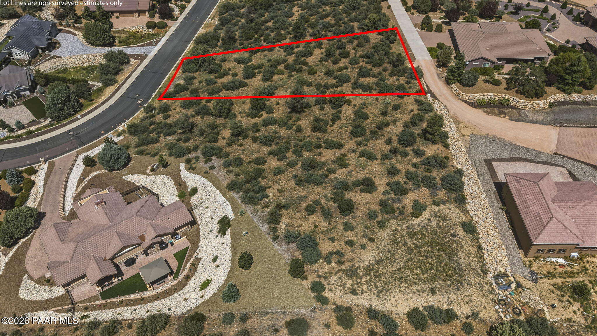 152 & 154 E Soaring Avenue